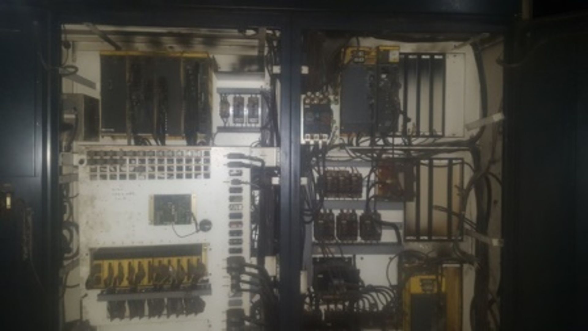 Makino A77, CNC horizontal machining center - Image 25 of 35