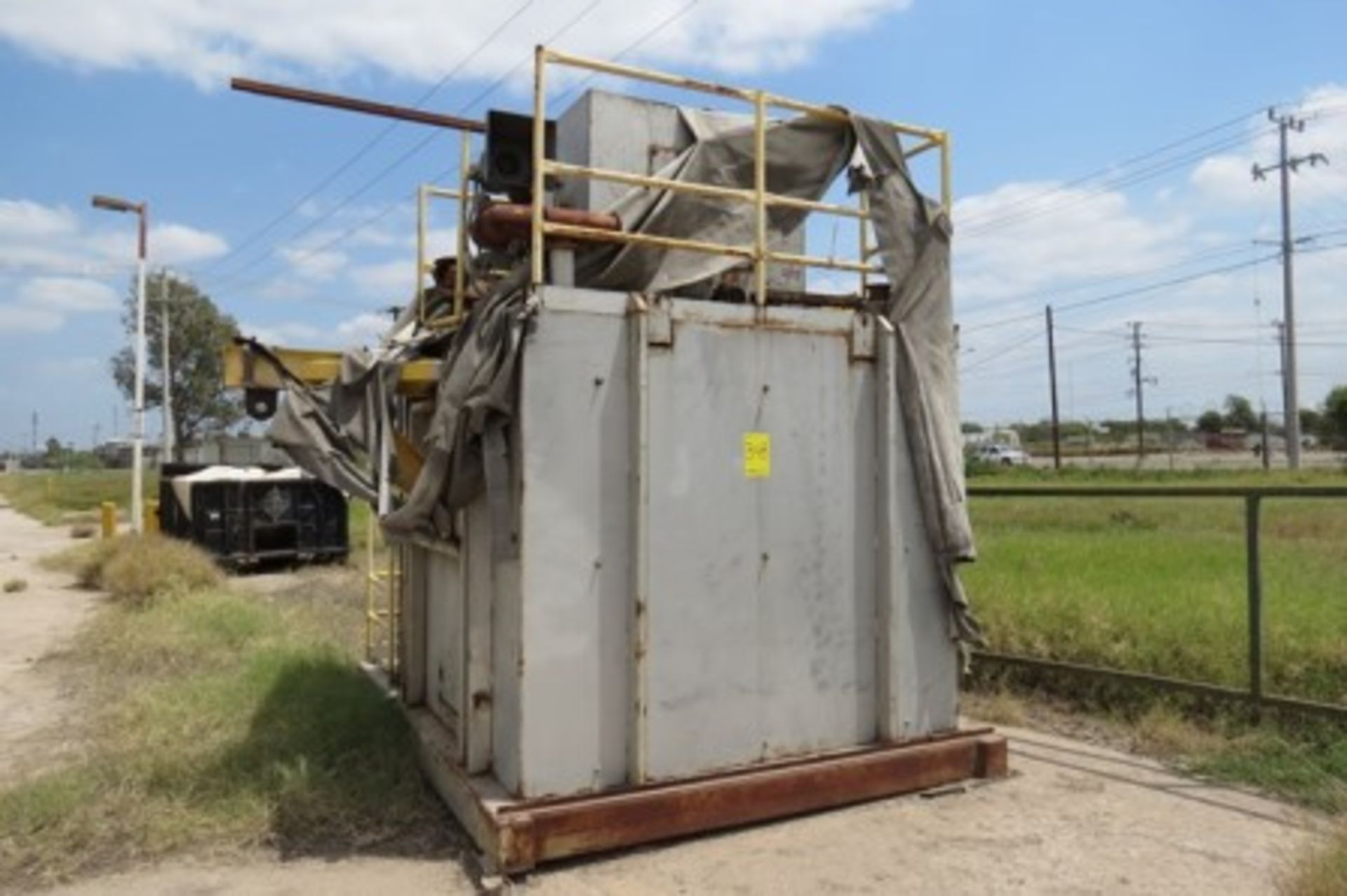 Cooling tower - Image 5 of 7