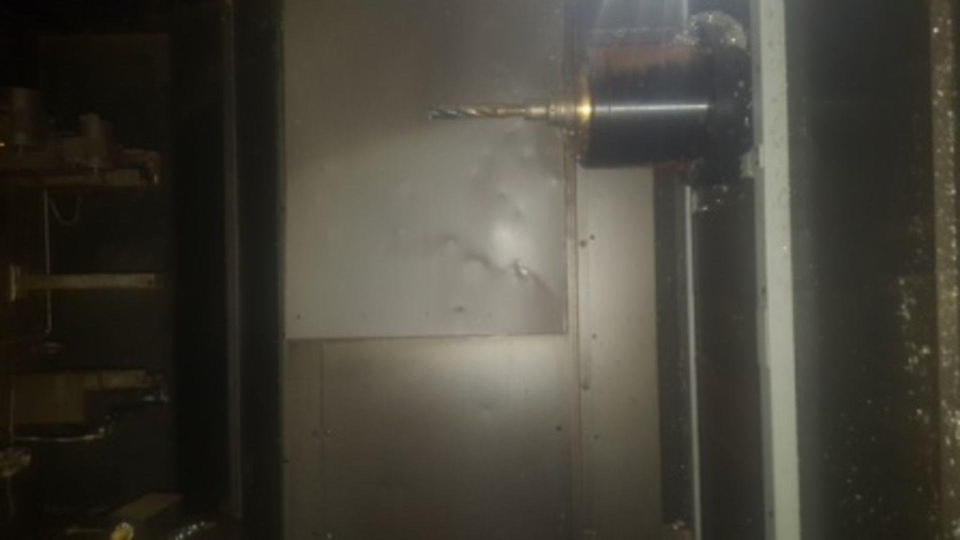 Makino A77, CNC horizontal machining center - Image 17 of 35