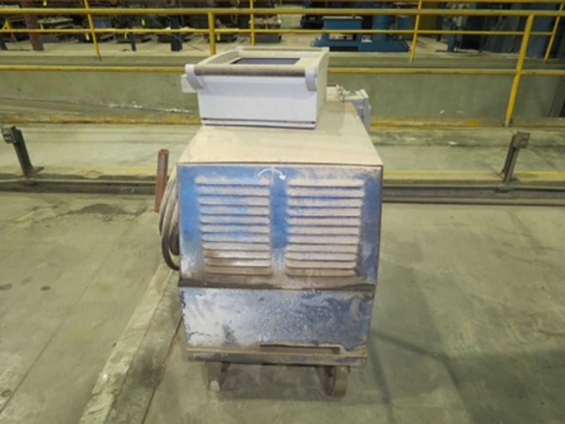 Welding machine - Image 4 of 5