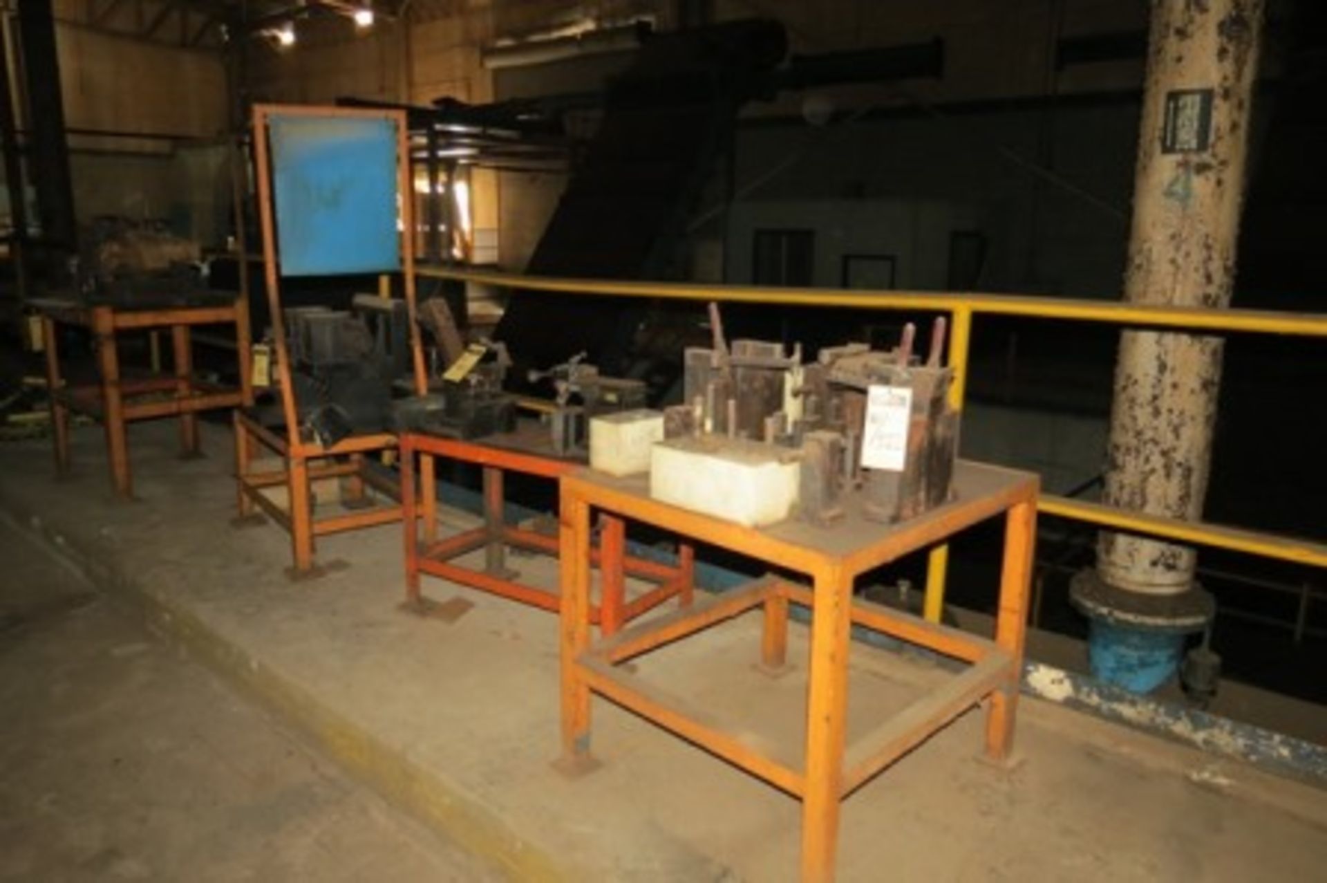 (11) Calibration tables for drilling operations - Image 5 of 19
