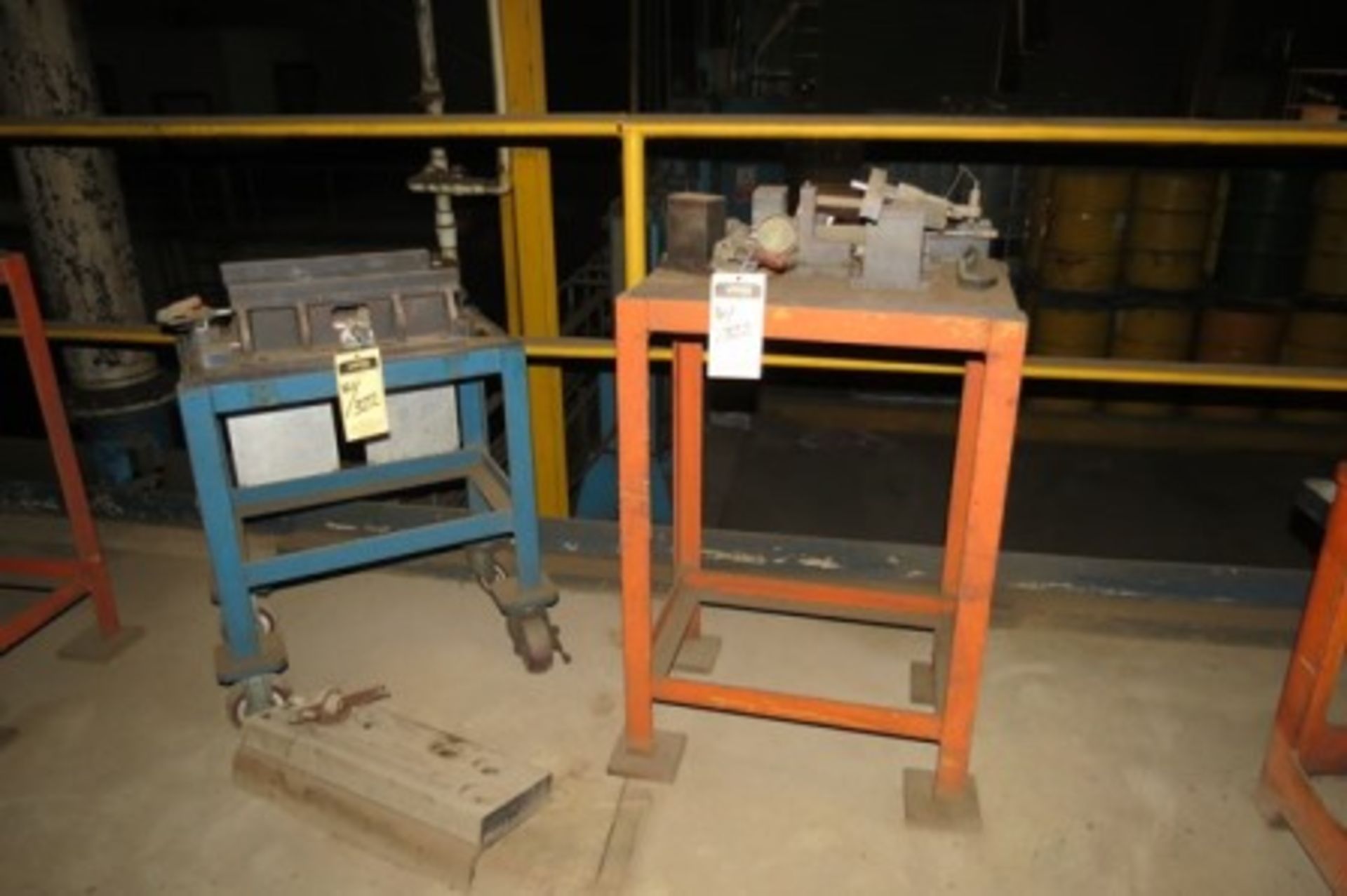 (11) Calibration tables for drilling operations - Image 7 of 19
