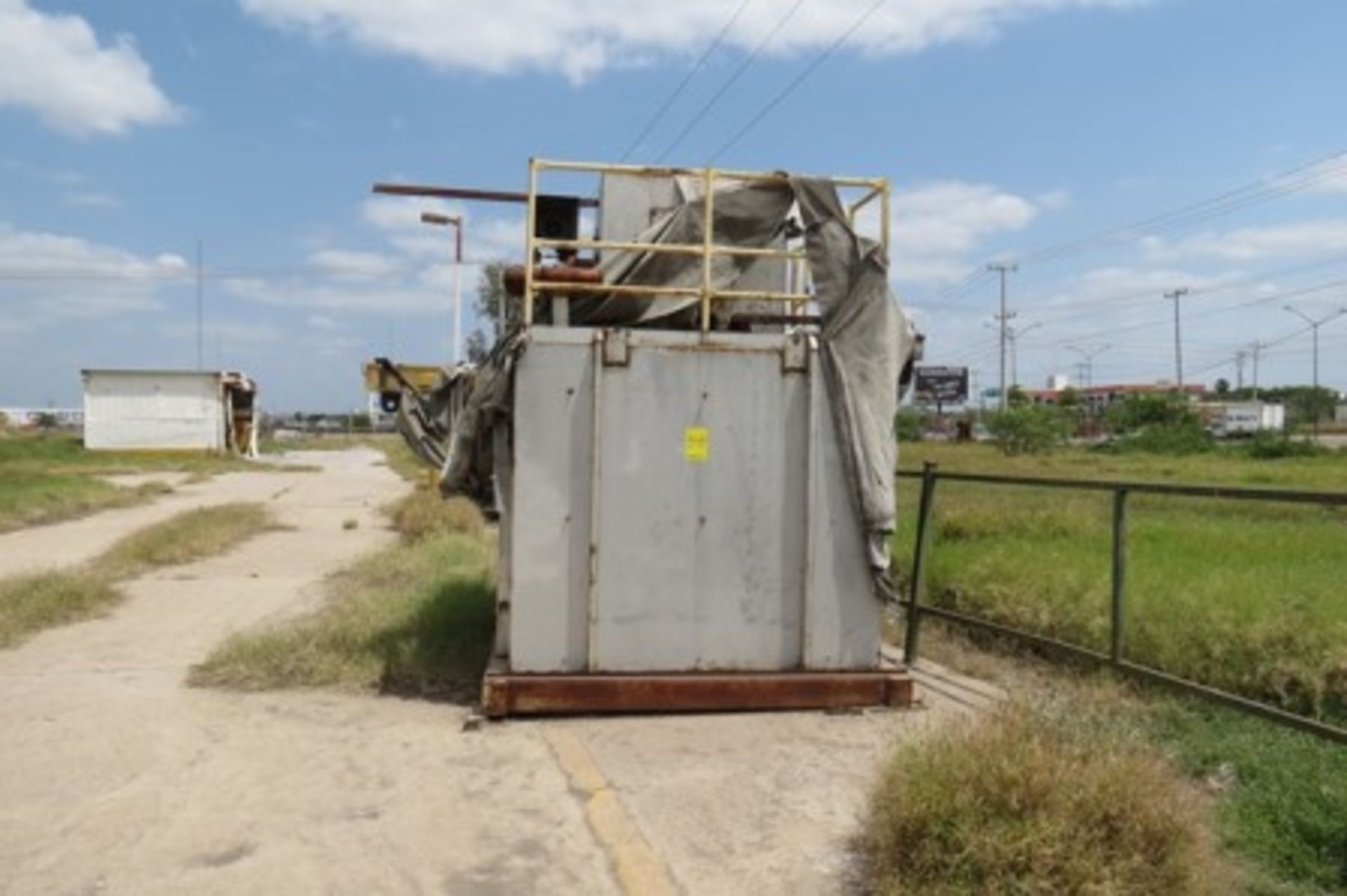 Cooling tower - Image 7 of 7