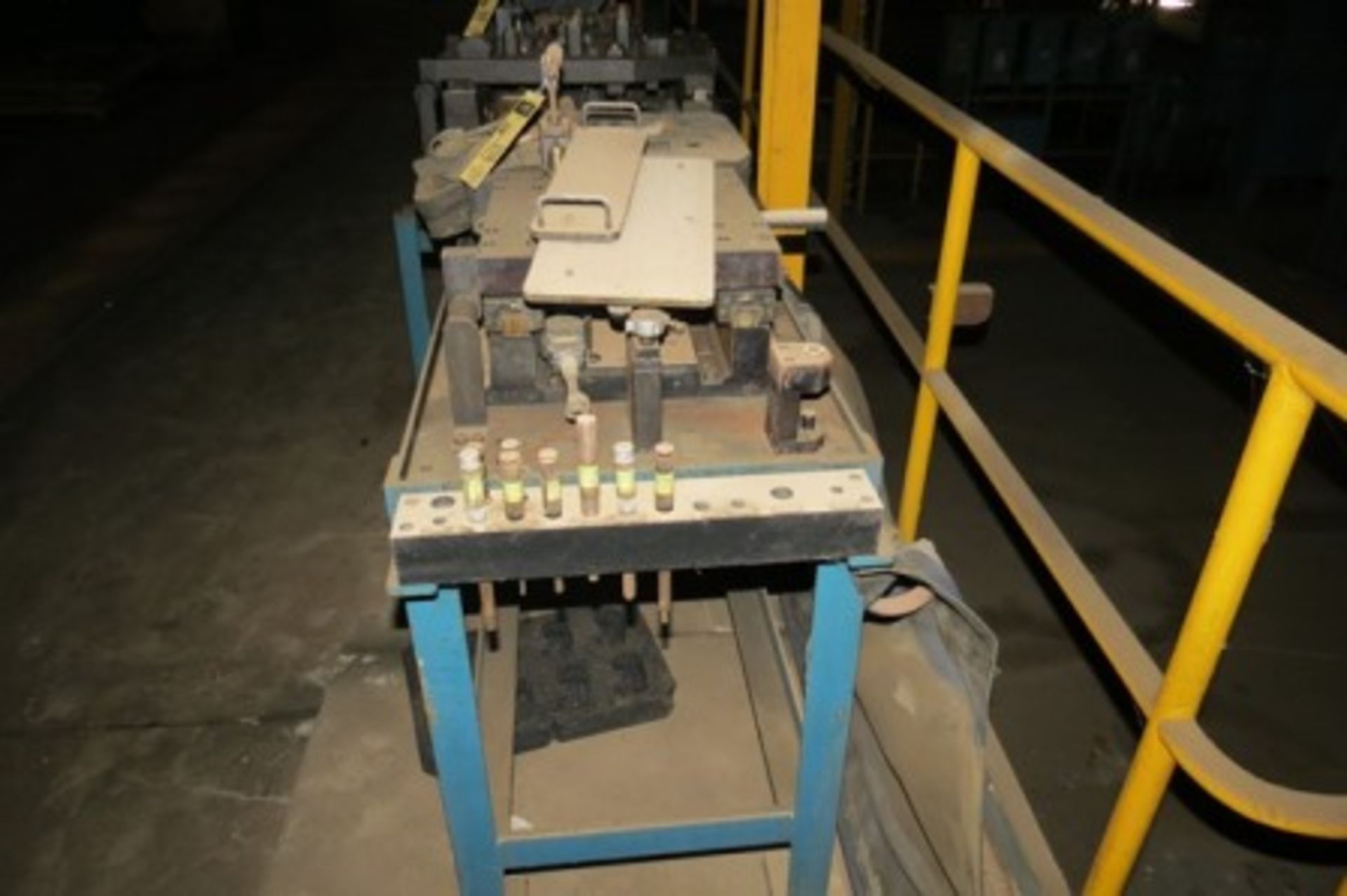 (11) Calibration tables for drilling operations - Image 16 of 19