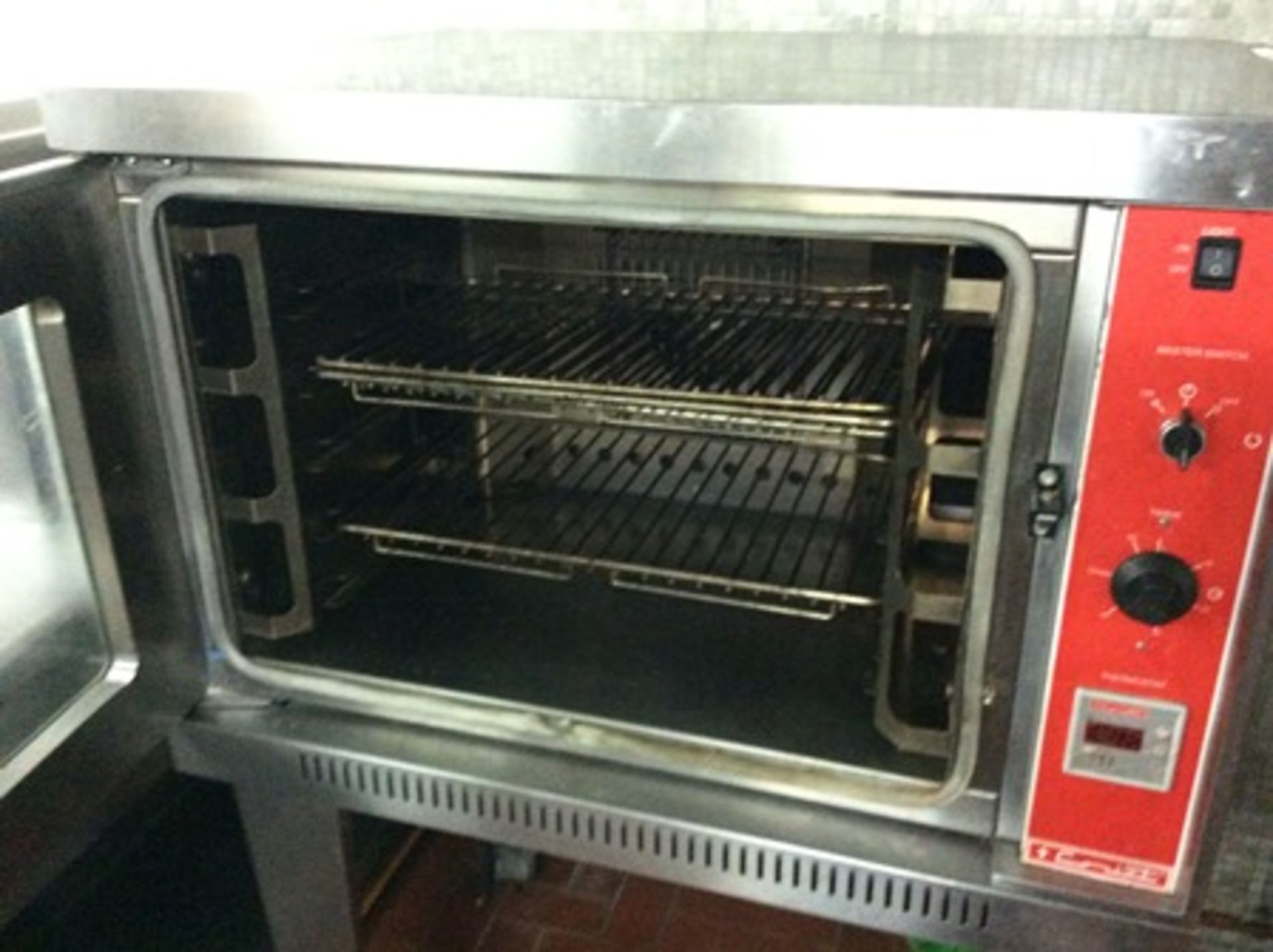 Oven brand Coriat … - Image 3 of 4