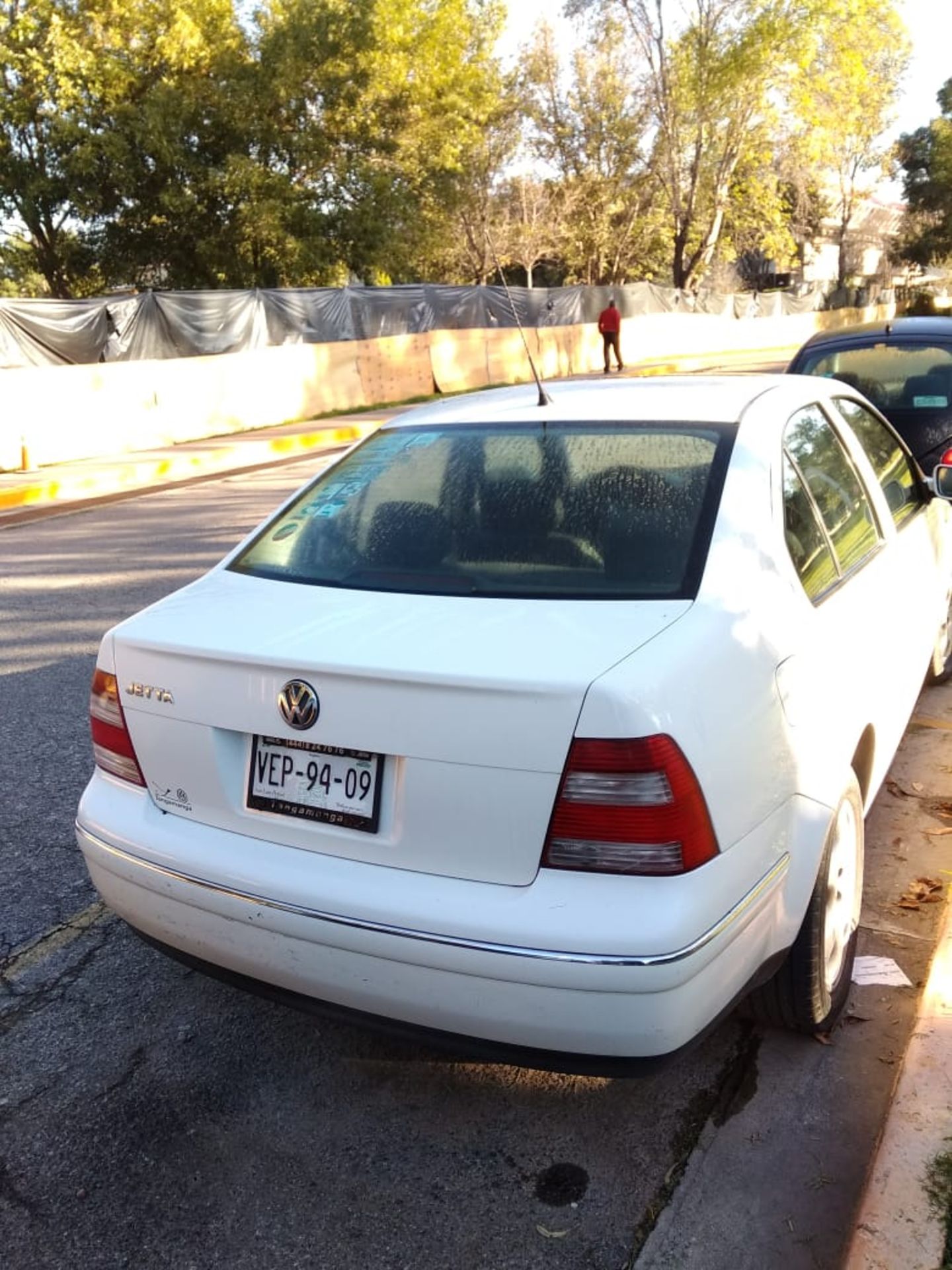 VW Jetta versión diesel, modelo 2005, 150,100km. - Image 2 of 3