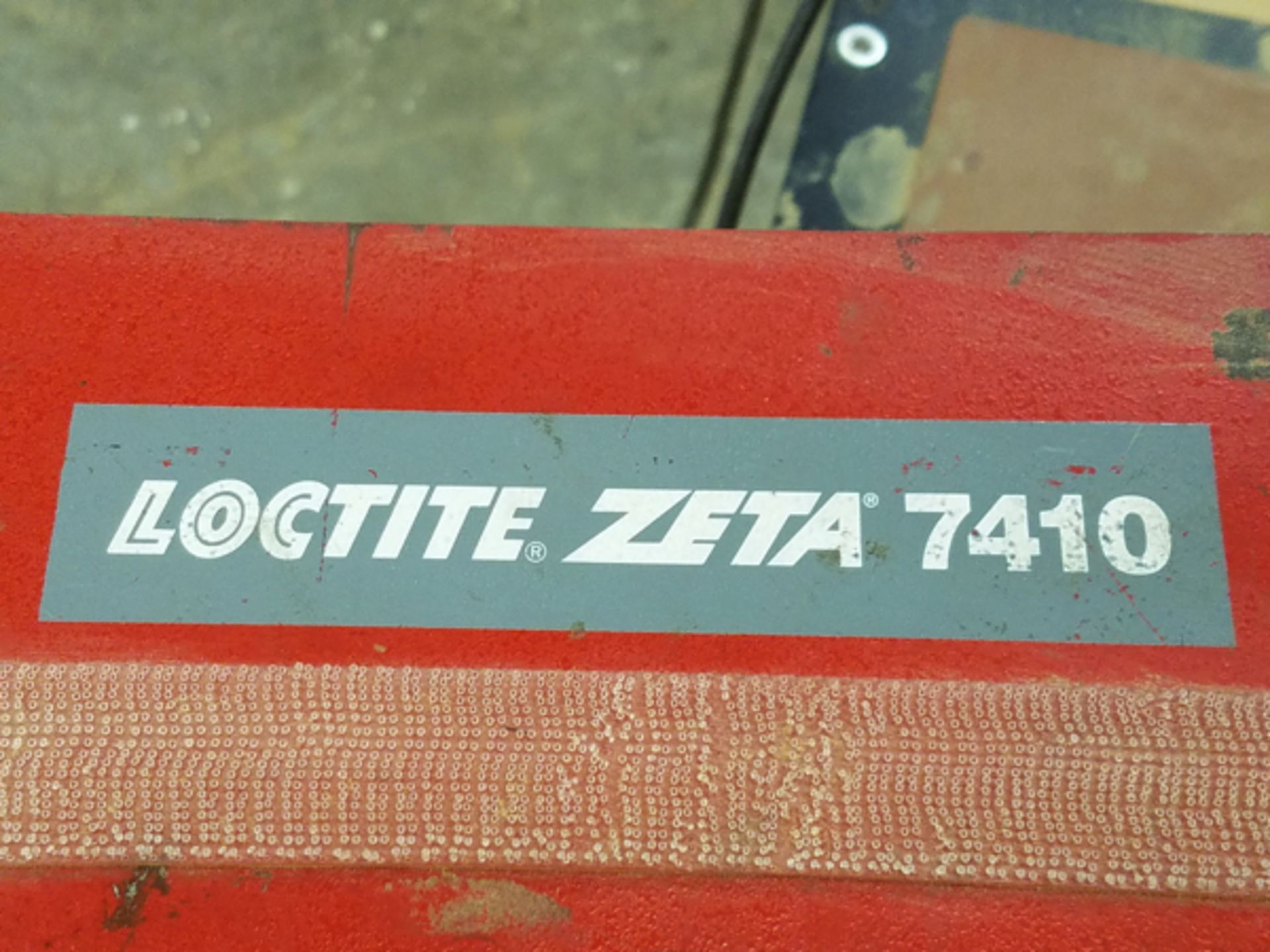 Loctite Curing Light Source, M# ZETA 7410 | Rigging Price: $25 - Image 3 of 3