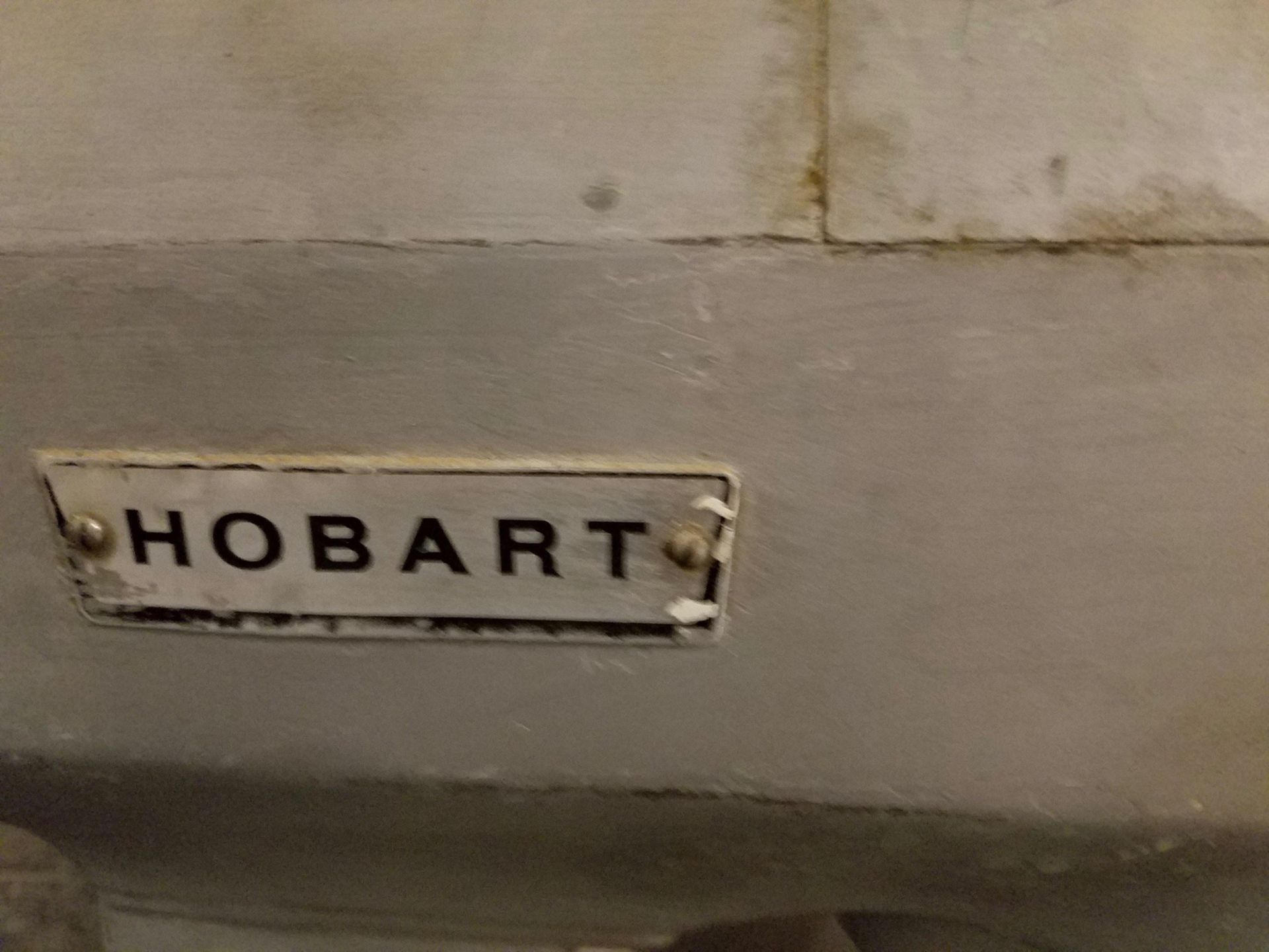 Hobart 20 Quart Planetary Mixer | Rigging and Loading Fee: $25 - Image 2 of 3