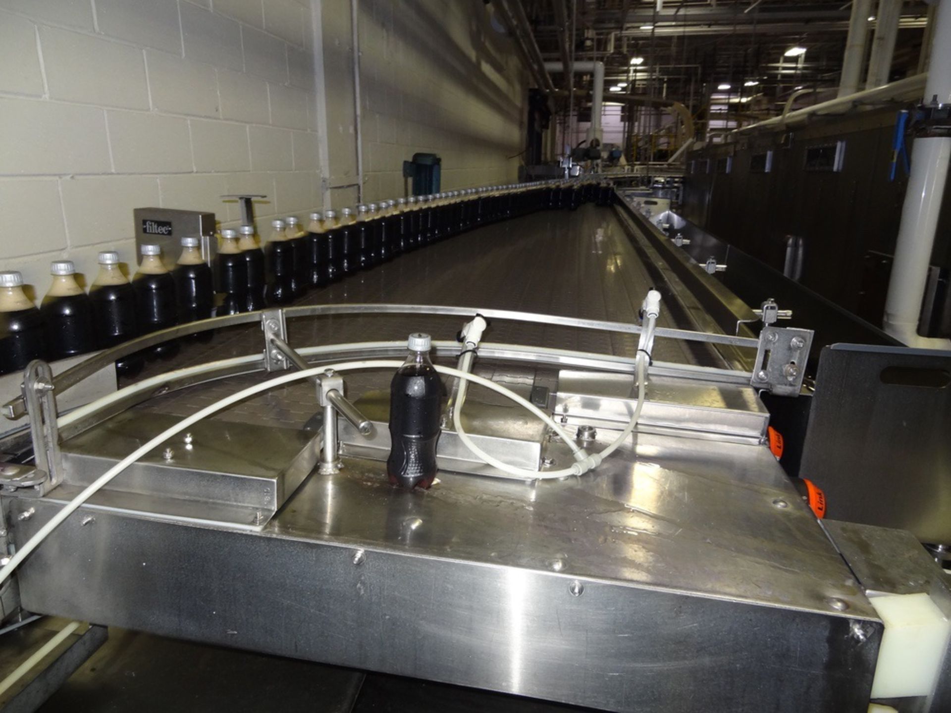 Alliance Tabletop Conveyor System | Subject to Bulk Bid Lot #2