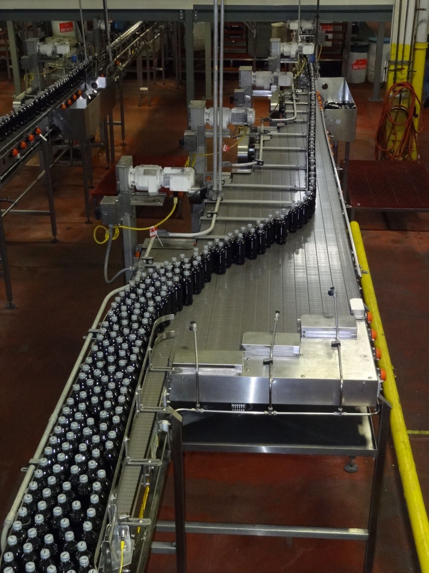 Alliance Tabletop Conveyor System | Subject to Bulk Bid Lot #2 - Image 5 of 5
