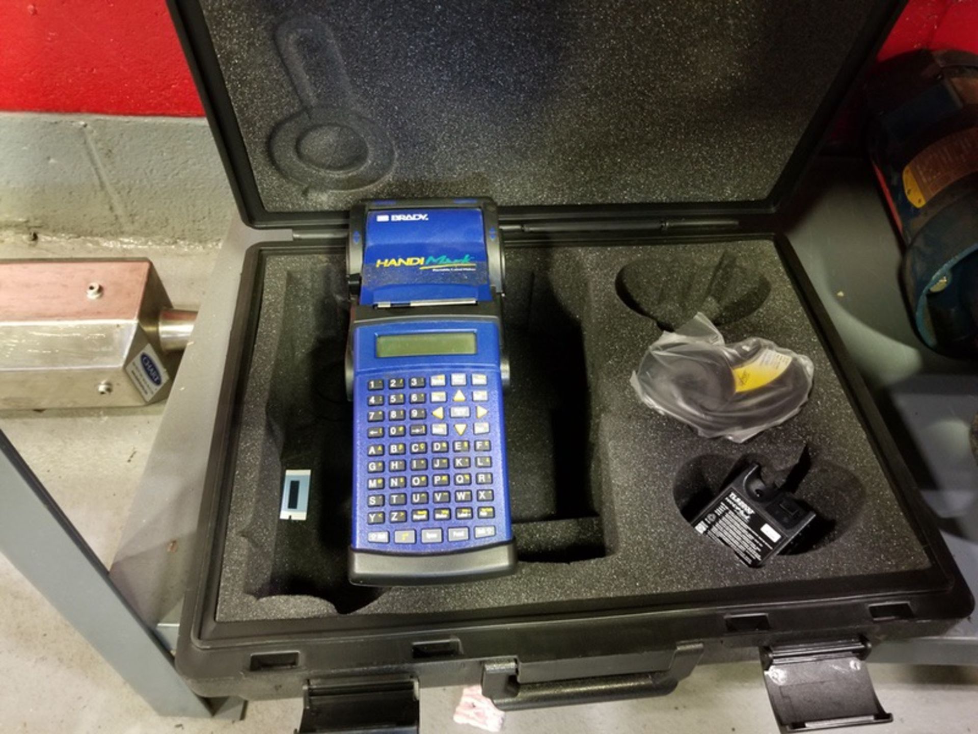 ID Xpert HandiMark Handheld Labeler - Image 2 of 2