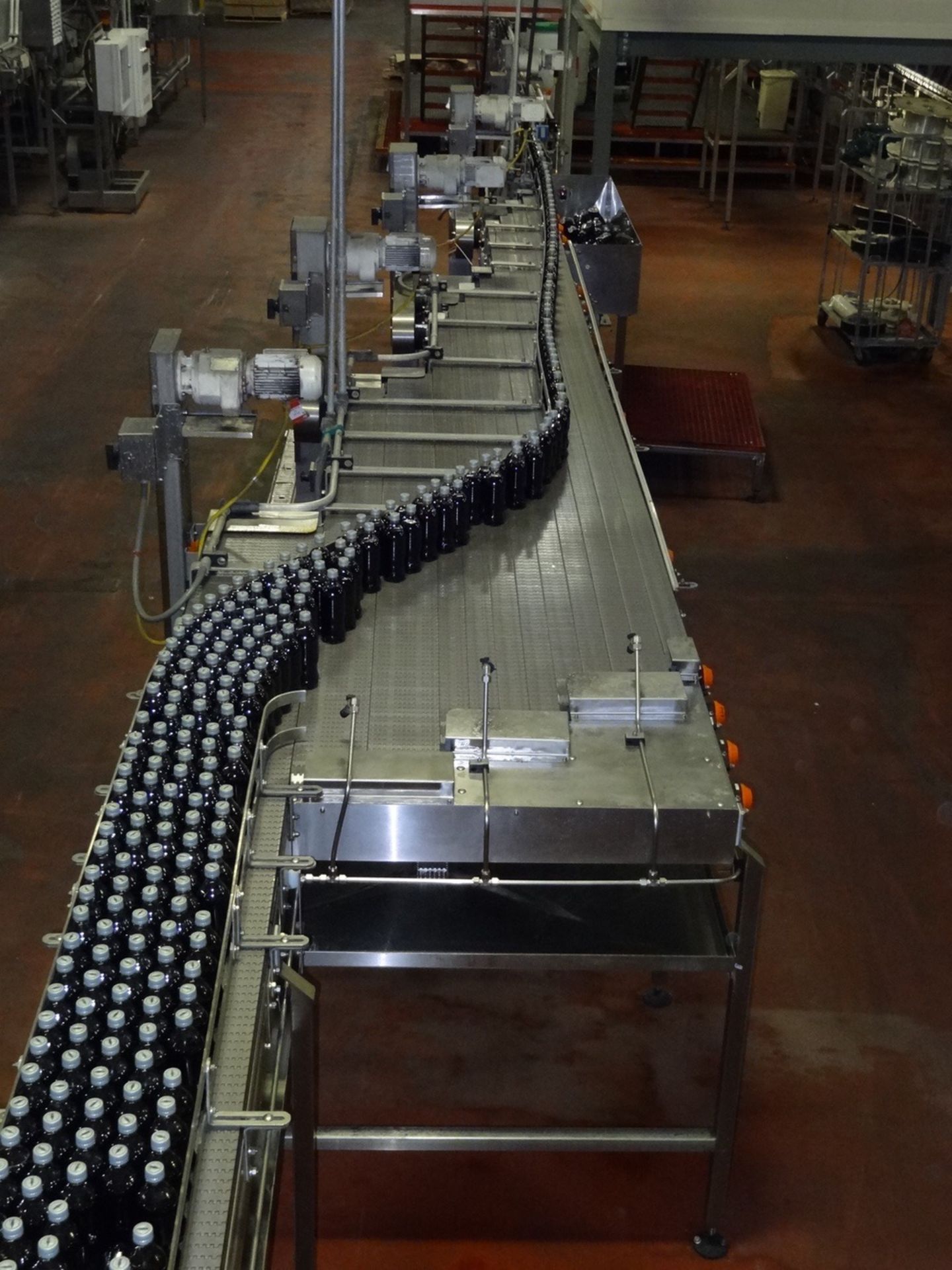 Alliance Tabletop Conveyor System | Subject to Bulk Bid Lot #2 - Image 3 of 5