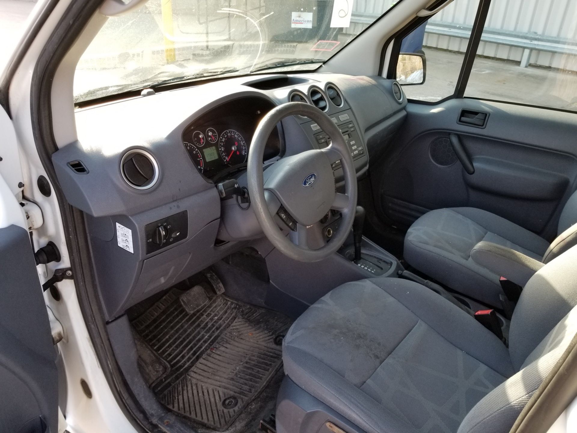 2010 Ford Transit, Mileage: 119,210, VIN# NMOLS6BN3AT019738 - Image 17 of 22