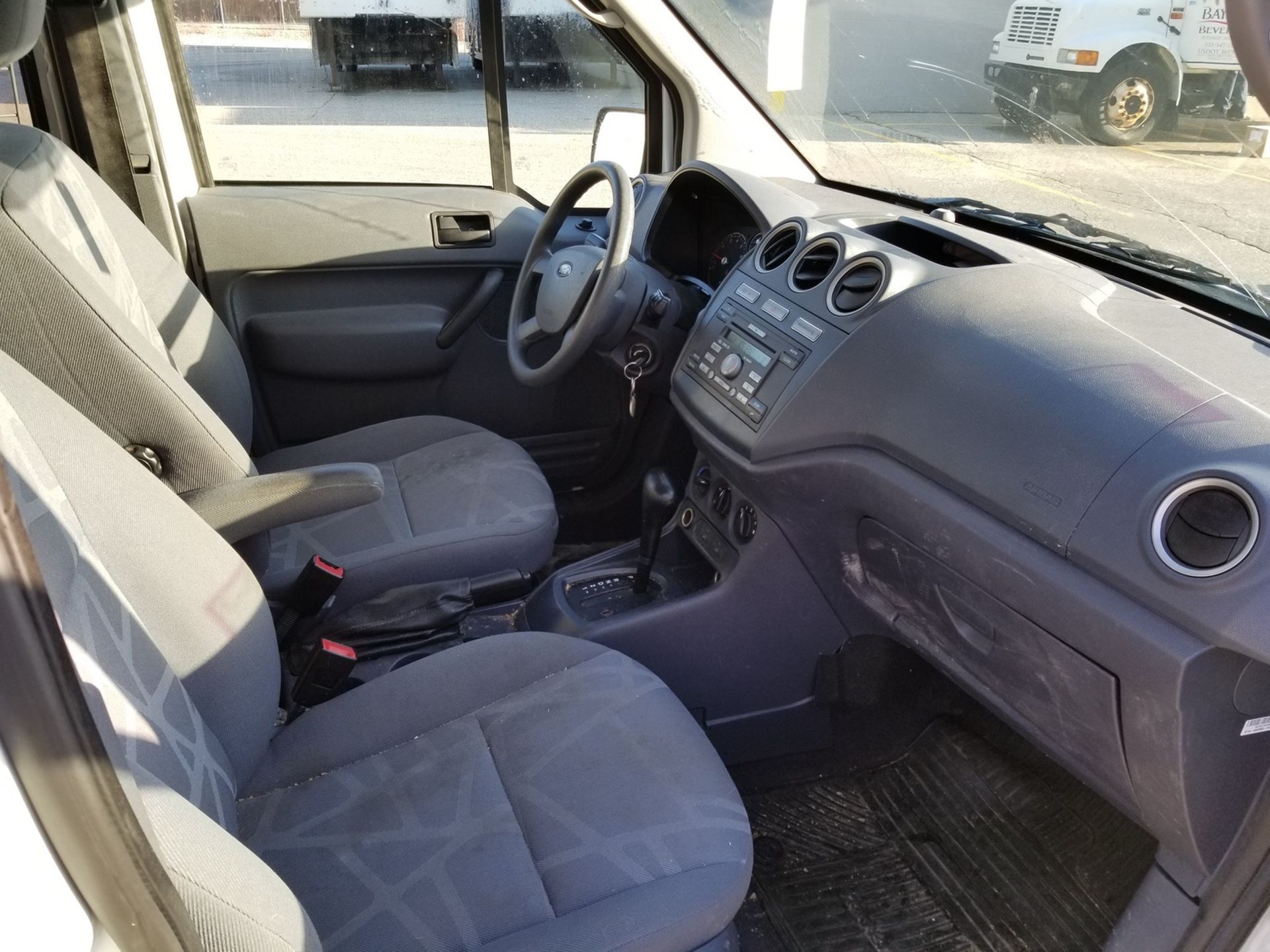 2010 Ford Transit, Mileage: 119,210, VIN# NMOLS6BN3AT019738 - Image 16 of 22