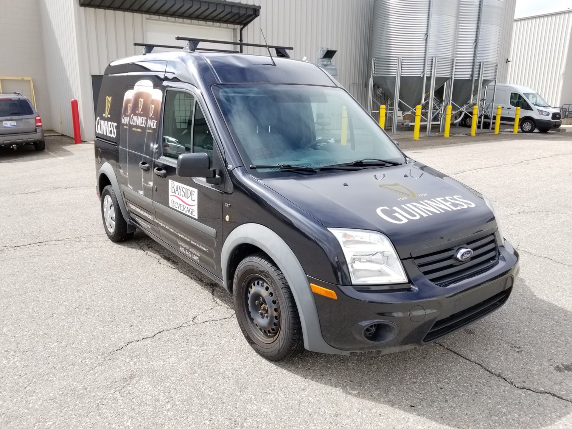 2012 Ford Transit, Mileage: 69,466, VIN# NMOLS7DN7CTO86896 - Image 2 of 27