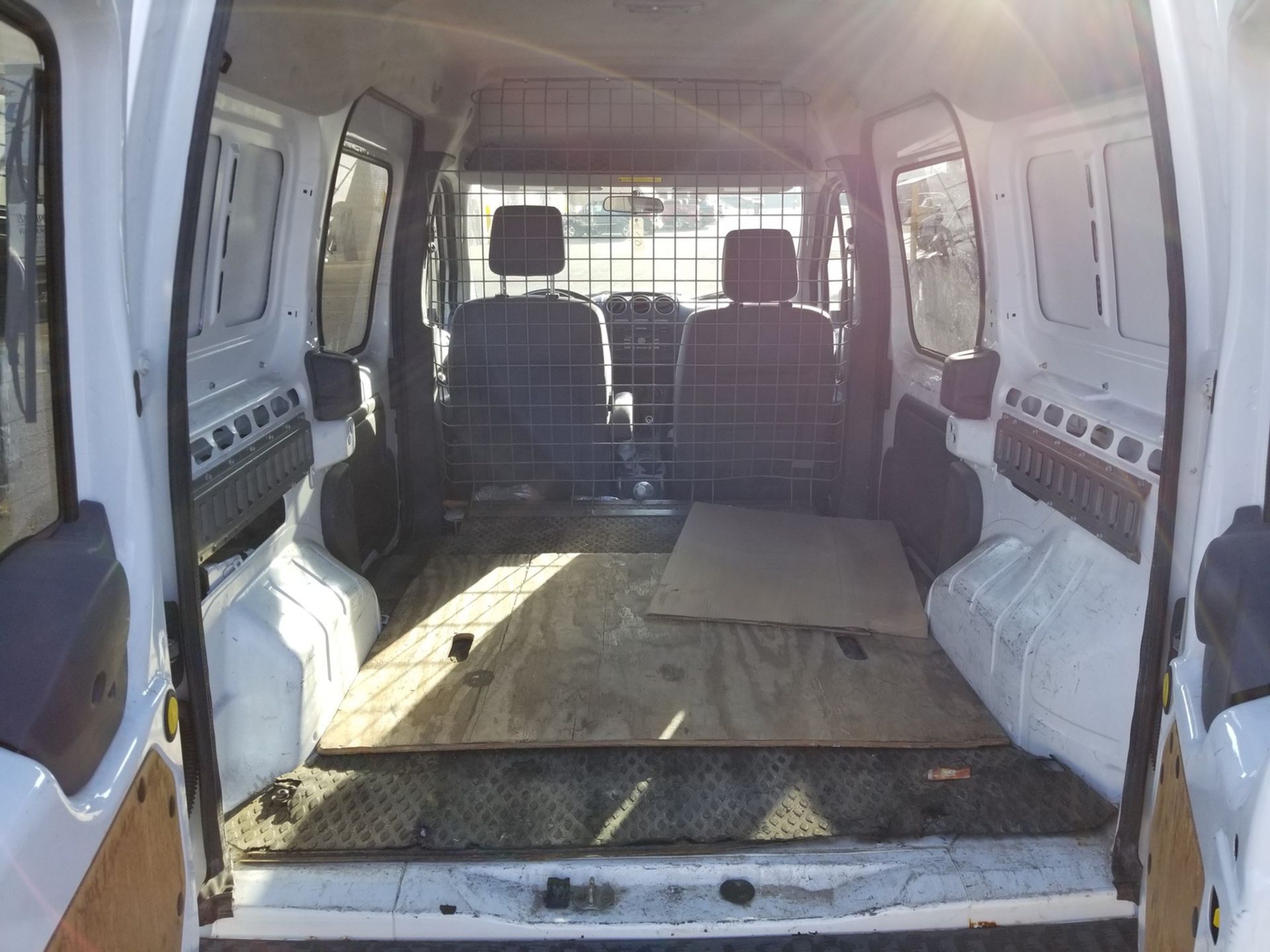 2010 Ford Transit, Mileage: 119,210, VIN# NMOLS6BN3AT019738 - Image 20 of 22