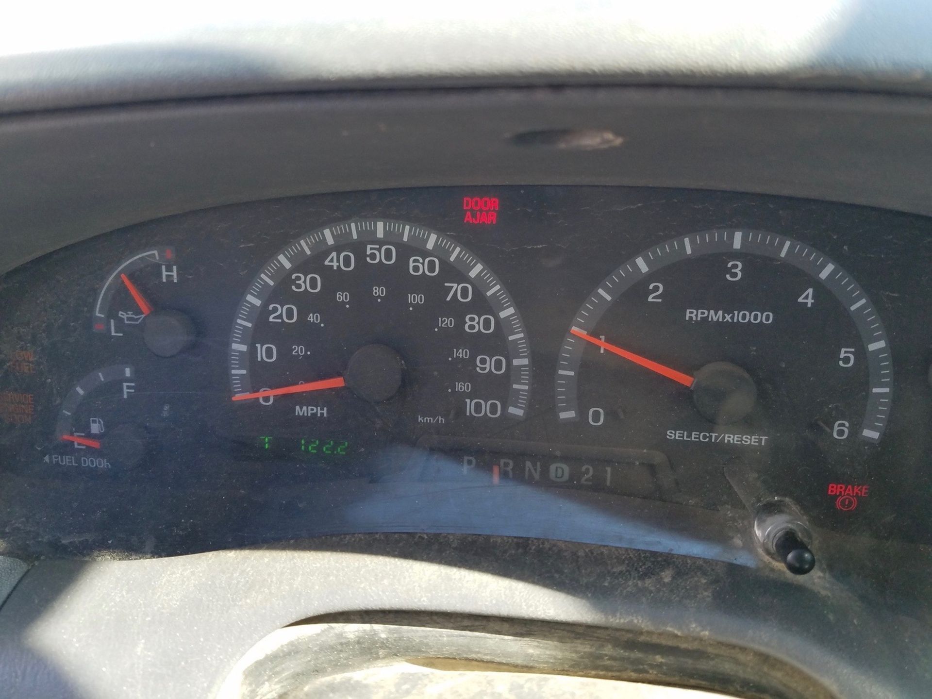 2003 Ford F150 Pickup, VIN 1FTRW08L53KC09876 | Rigging: Hand Carry - Image 3 of 7