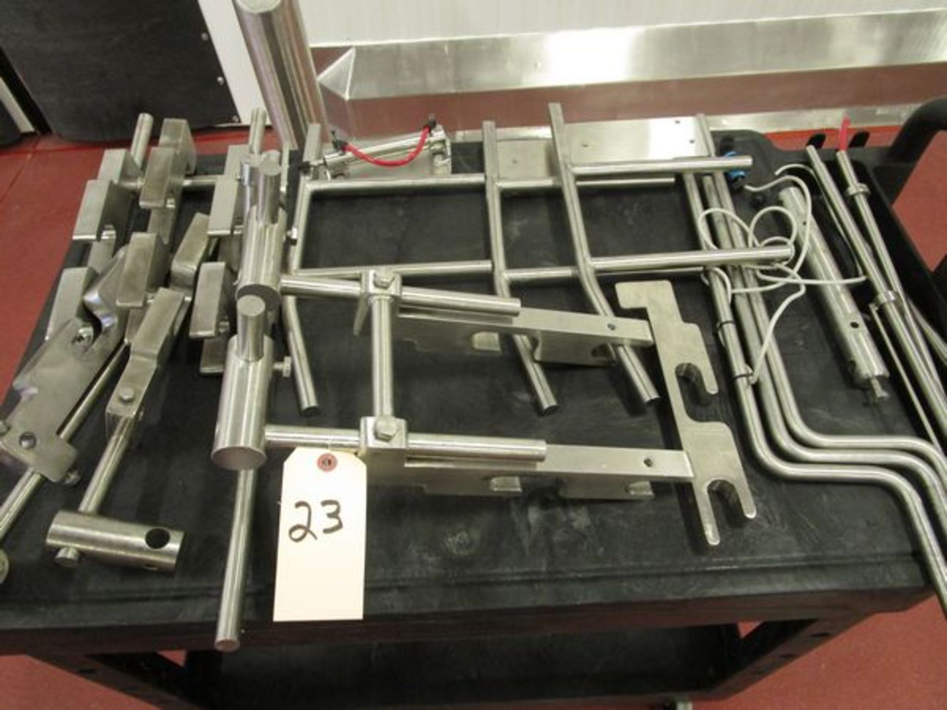 LOT Unifiller Depositor Attachments