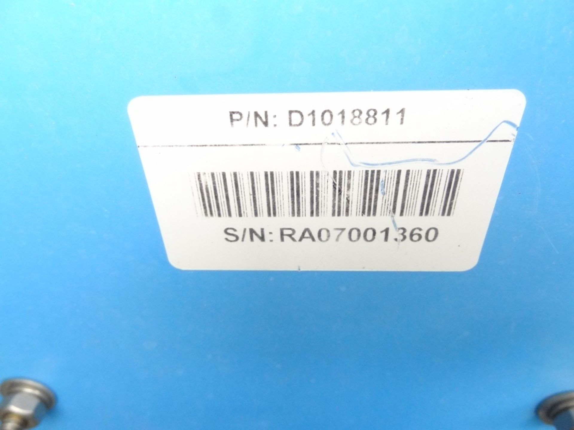 (2) Culligan Model 10000 Series AP+ 15 gpm Reverse Osmosis Units | Rigging Fee: $150 - Image 5 of 5