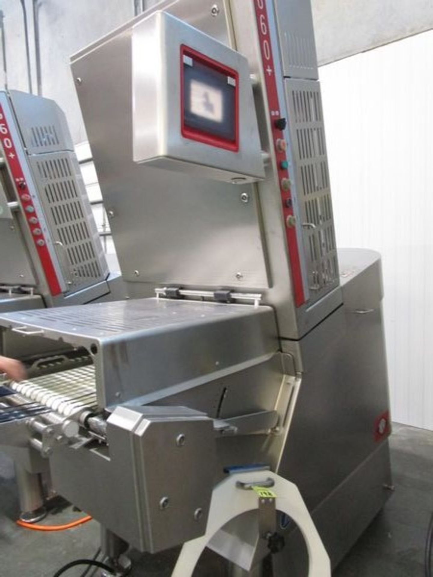 2014 Trief Divider 660+ Meat and Cheese Log Slicers for Market Ready Slices, | Rigging Fee: $1250 - Image 7 of 13