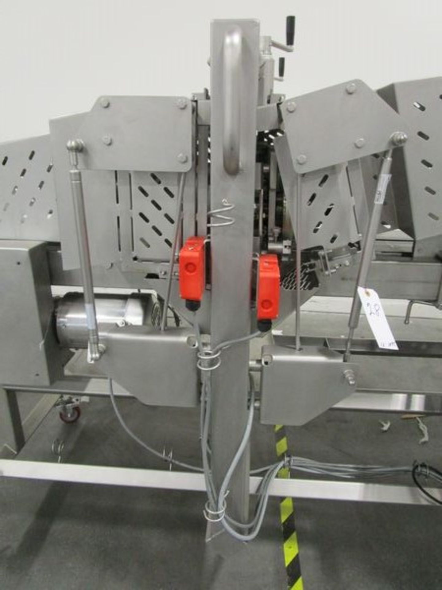 2016 Grote HBS Horizontal Bisector Bread Slicer, Slices Up To 100 Pieces Per | Rigging Fee: $1000 - Image 3 of 8