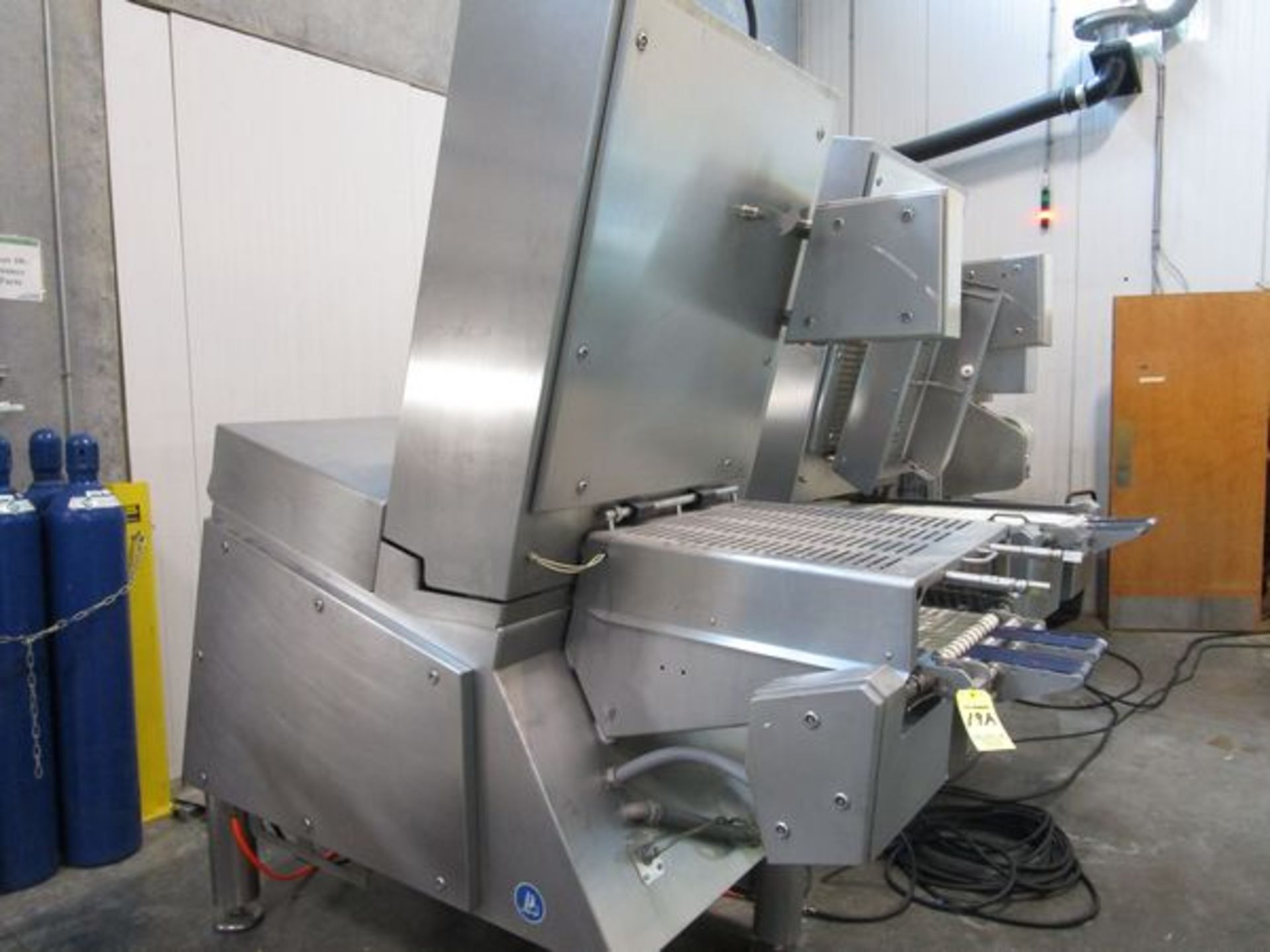 2016 Trief Divider 660+ Meat and Cheese Log Slicers for Market Ready Slices, | Rigging Fee: $1250 - Image 3 of 11