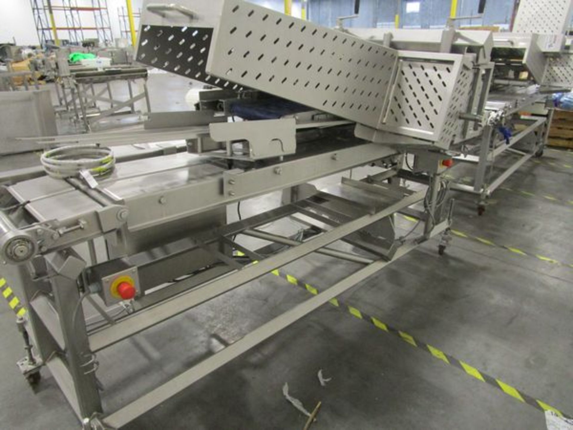 2016 Grote HBS Horizontal Bisector Bread Slicer, Slices Up To 100 Pieces Per | Rigging Fee: $1000 - Image 5 of 8