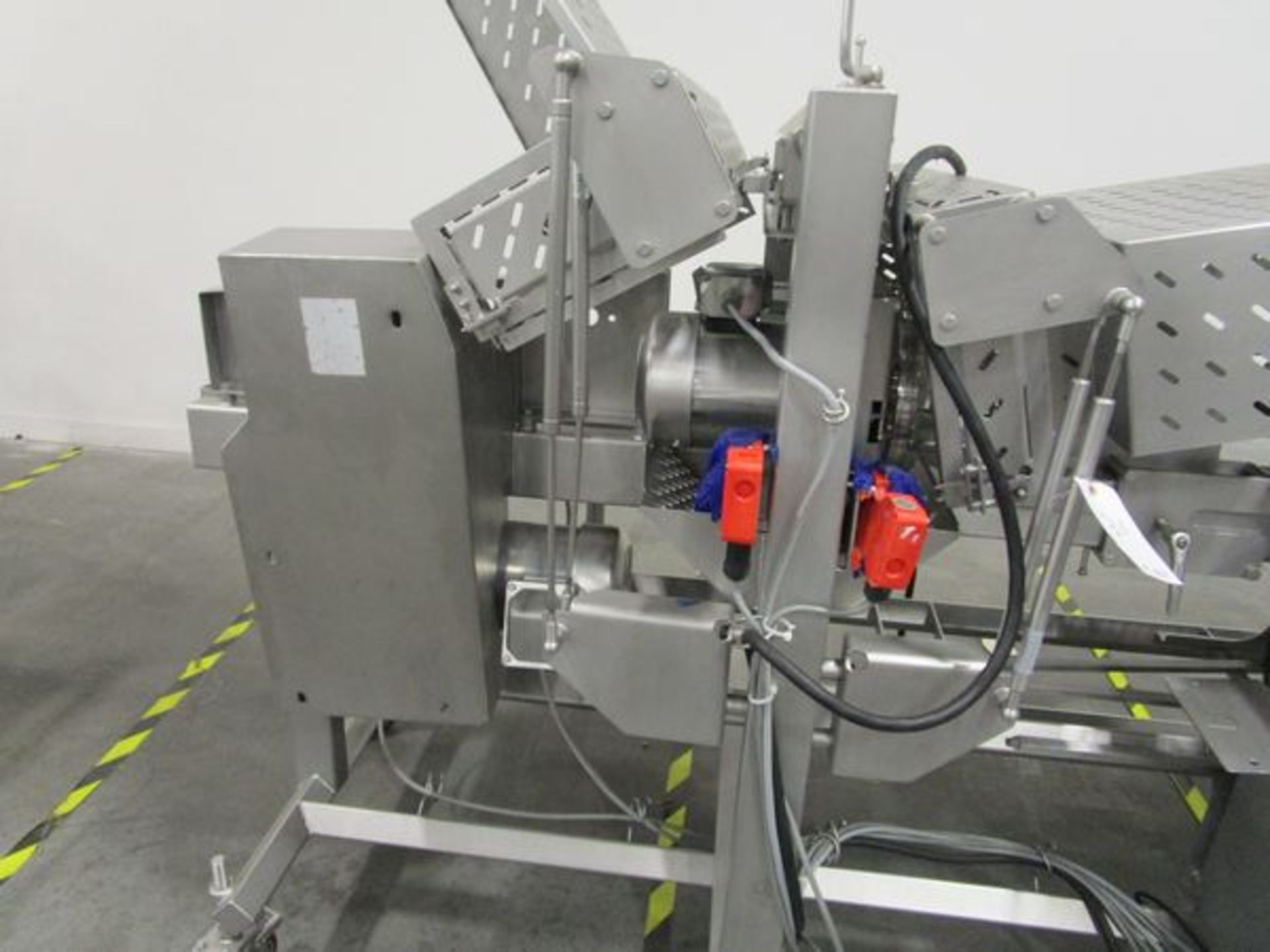 2014 Grote HB2 (HBS Upgraded Version) Horizontal Bisector Bread Slicer, Slic | Rigging Fee: $1000 - Image 3 of 11