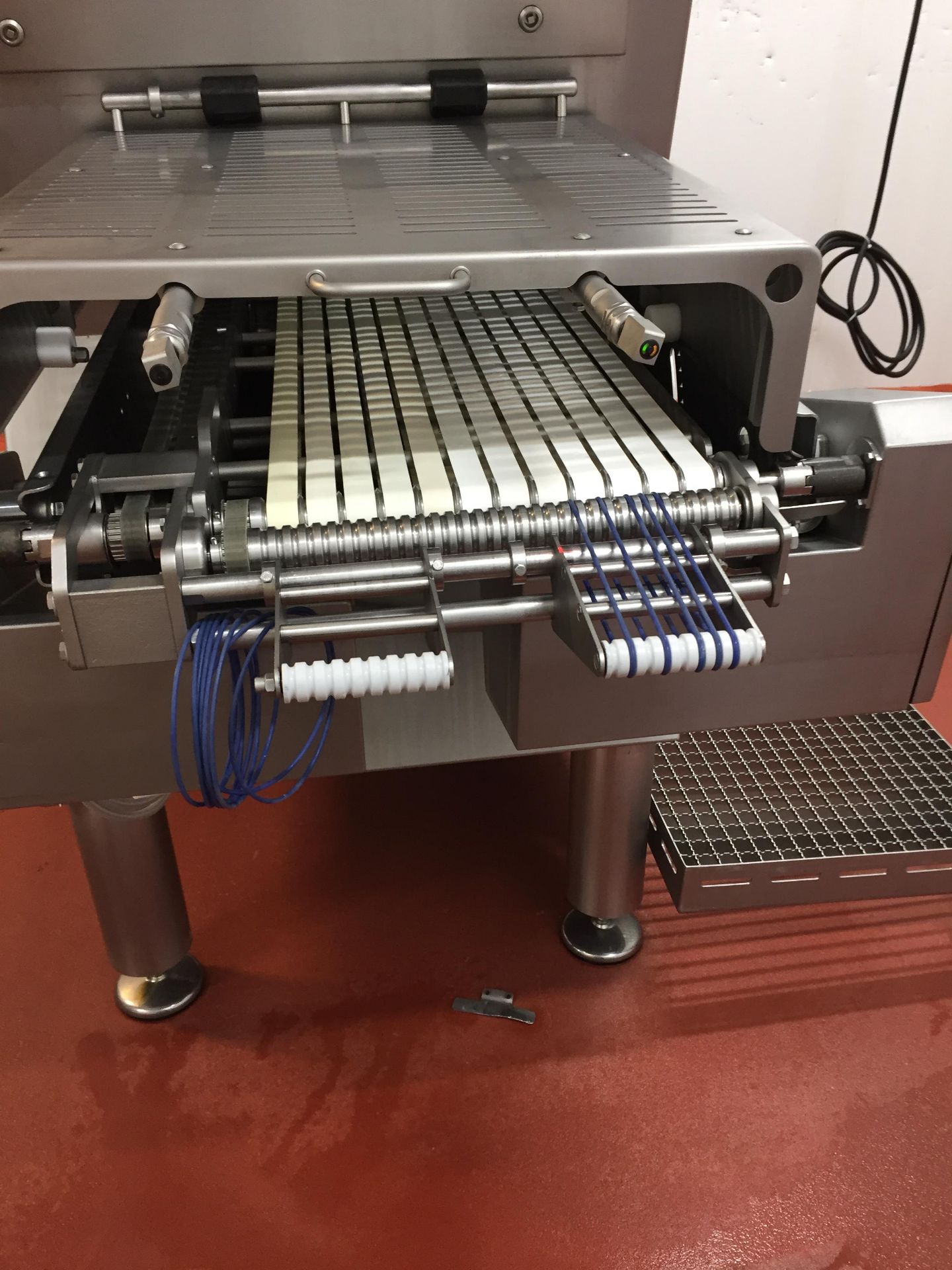 2014 Trief Divider 660+ Meat and Cheese Log Slicers for Market Ready Slices, | Rigging Fee: $1250 - Image 3 of 8