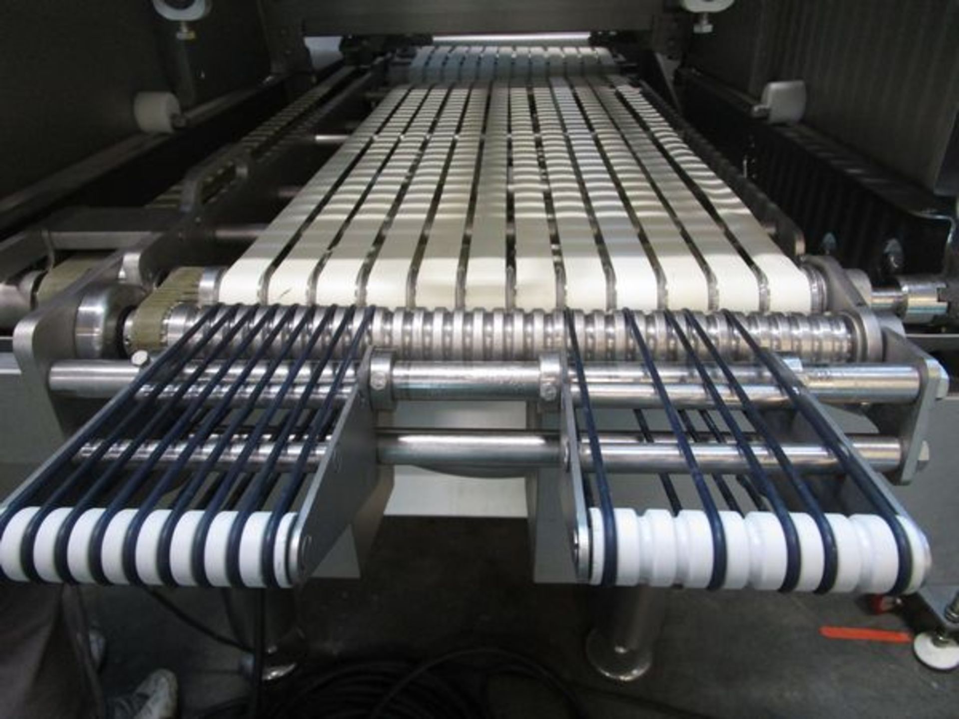 2014 Trief Divider 660+ Meat and Cheese Log Slicers for Market Ready Slices, | Rigging Fee: $1250 - Image 2 of 13
