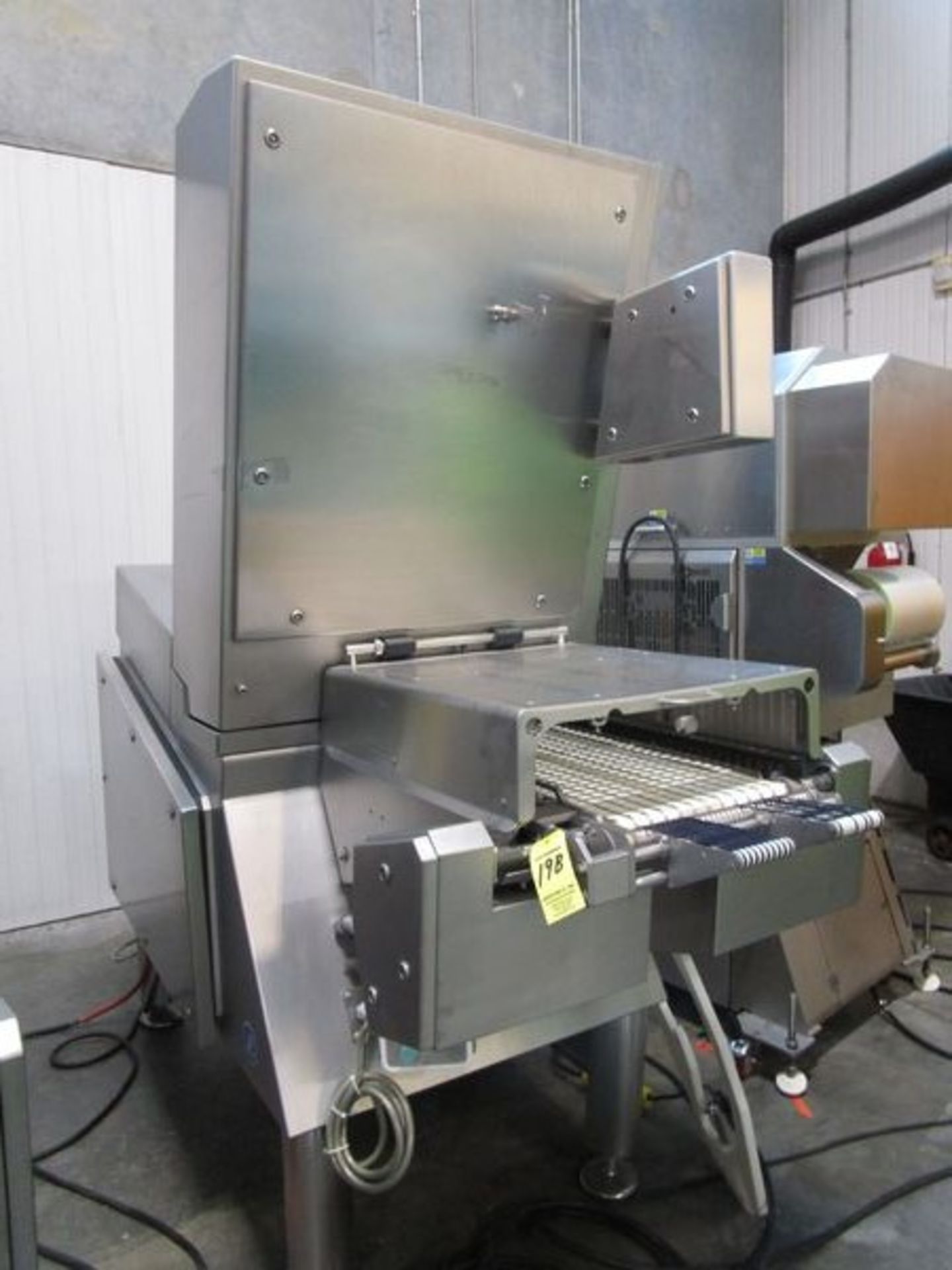2014 Trief Divider 660+ Meat and Cheese Log Slicers for Market Ready Slices, | Rigging Fee: $1250 - Image 11 of 13