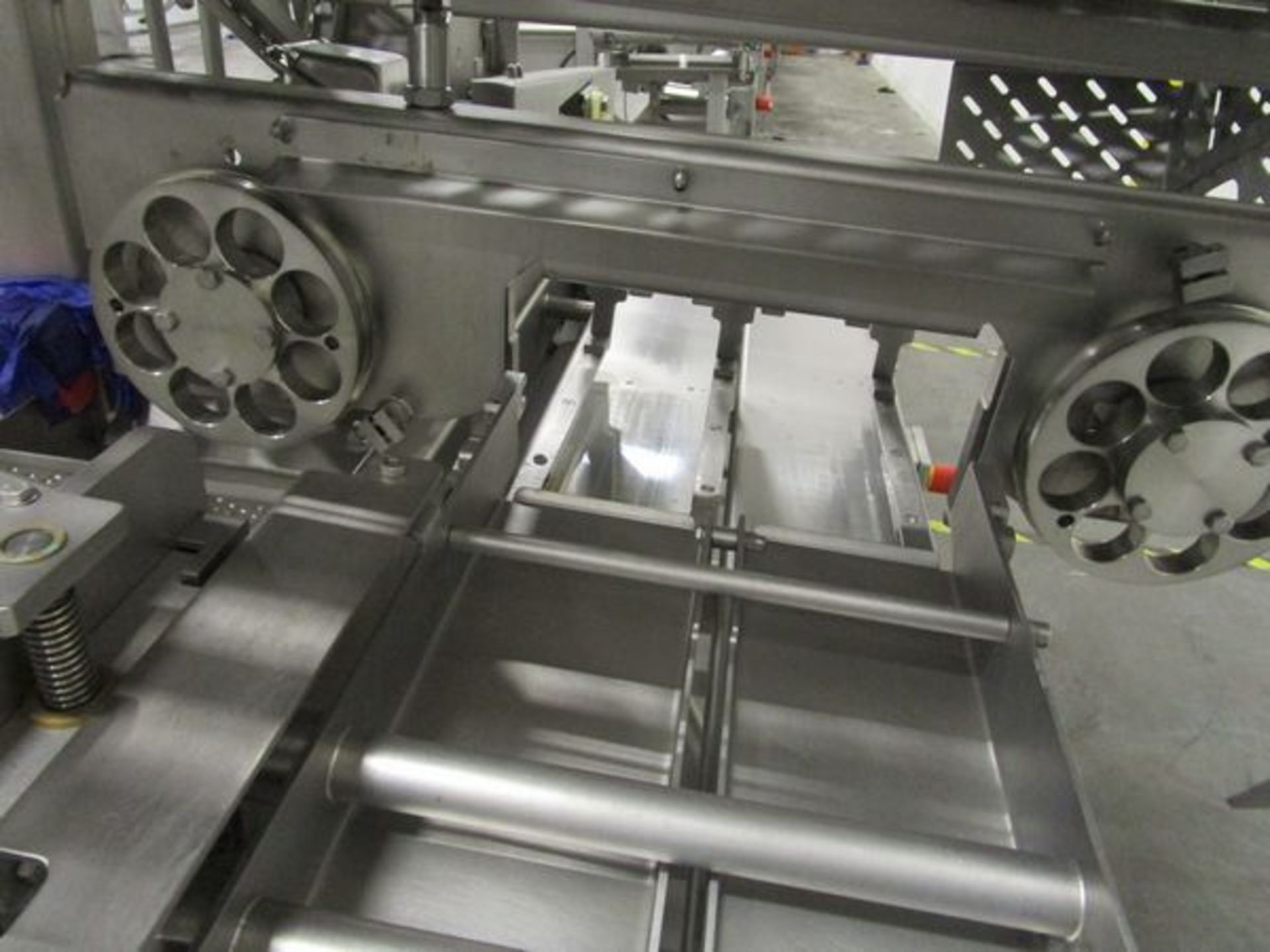 2014 Grote HB2 (HBS Upgraded Version) Horizontal Bisector Bread Slicer, Slic | Rigging Fee: $1000 - Image 10 of 11