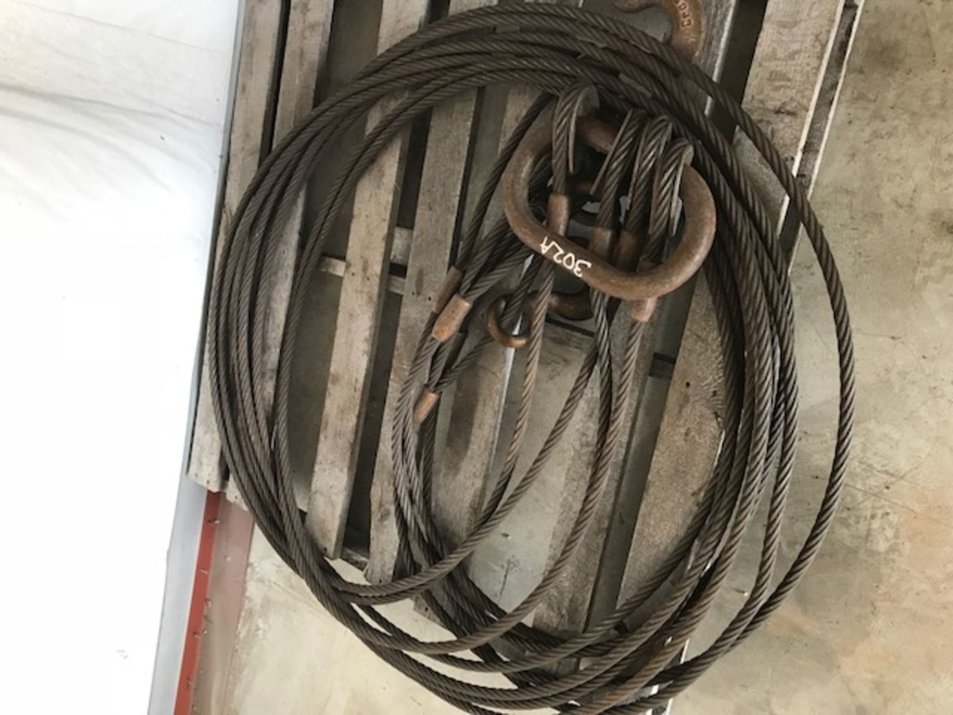 Sling Cable