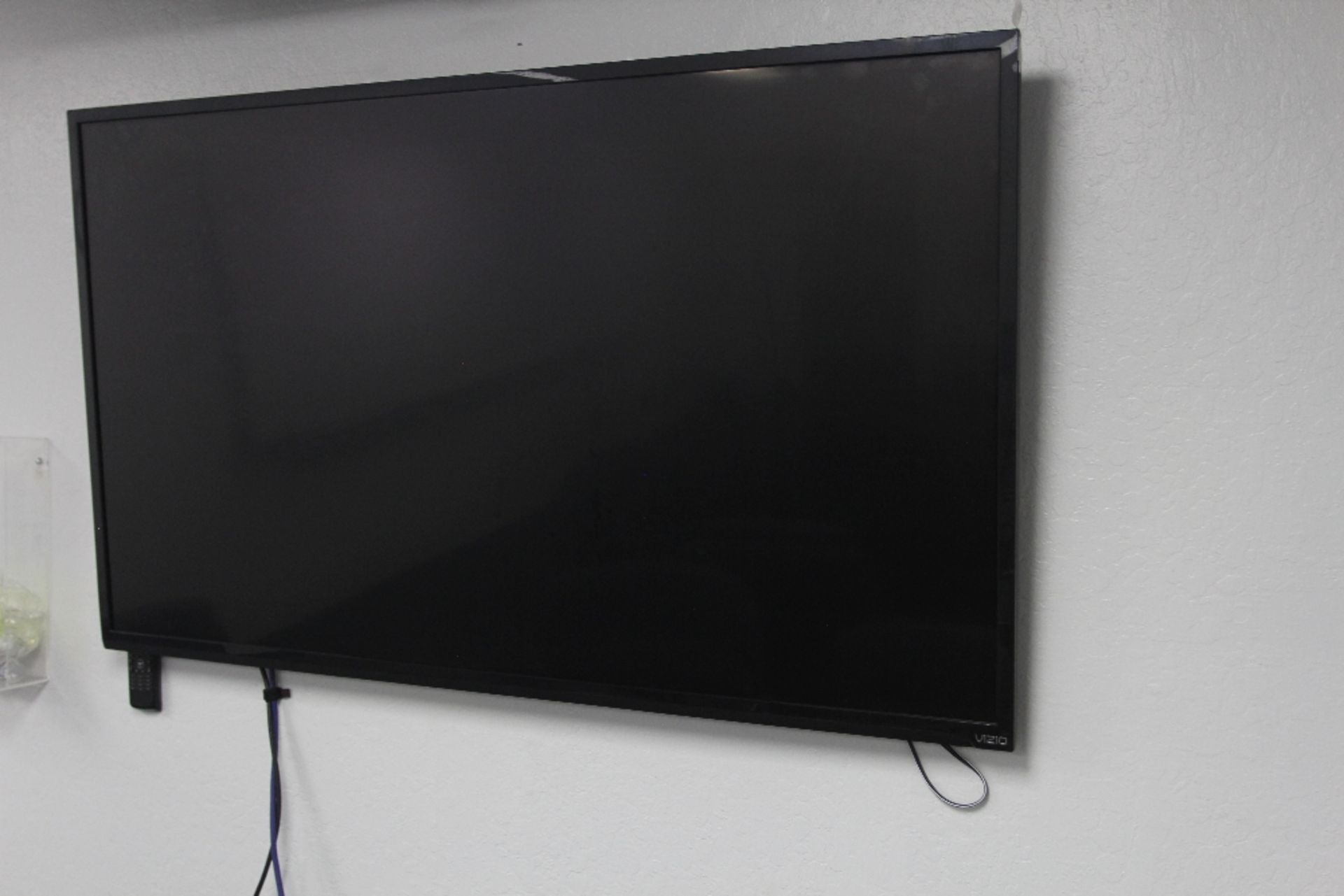 Vizio 60" Flatscreen TV