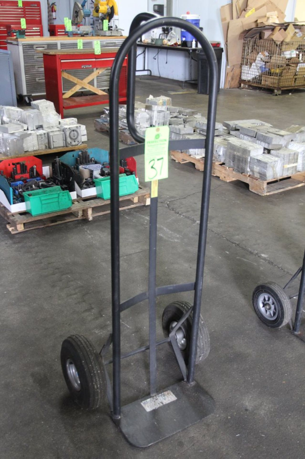 Milwaukee Hand Truck