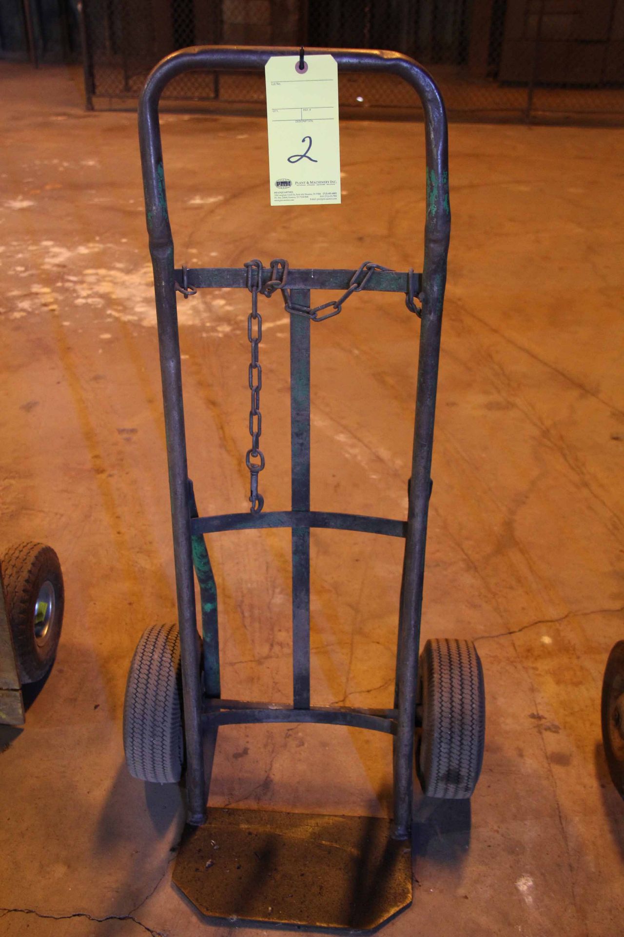 HAND CART