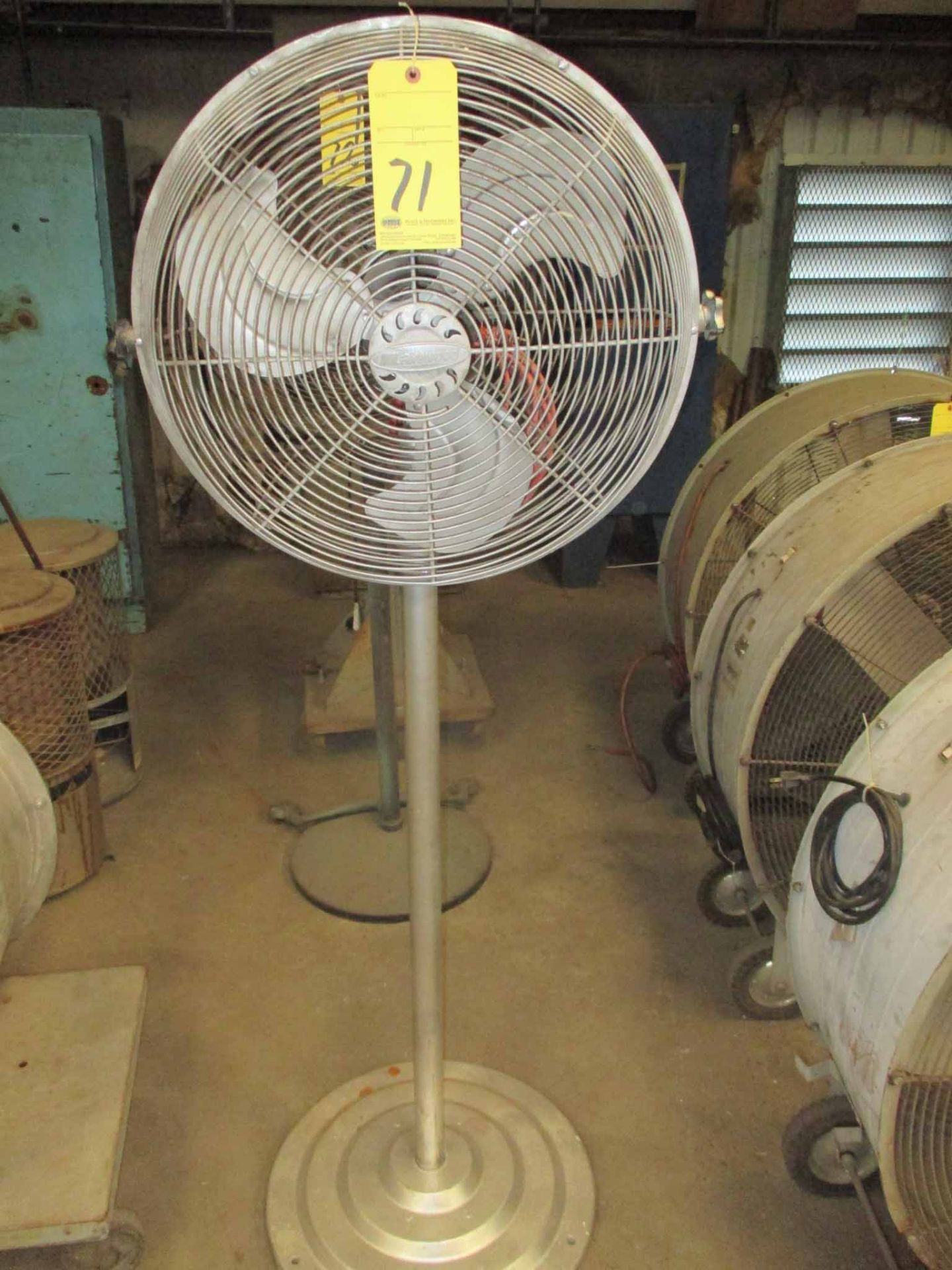 SHOP FAN, LAKEWOOD