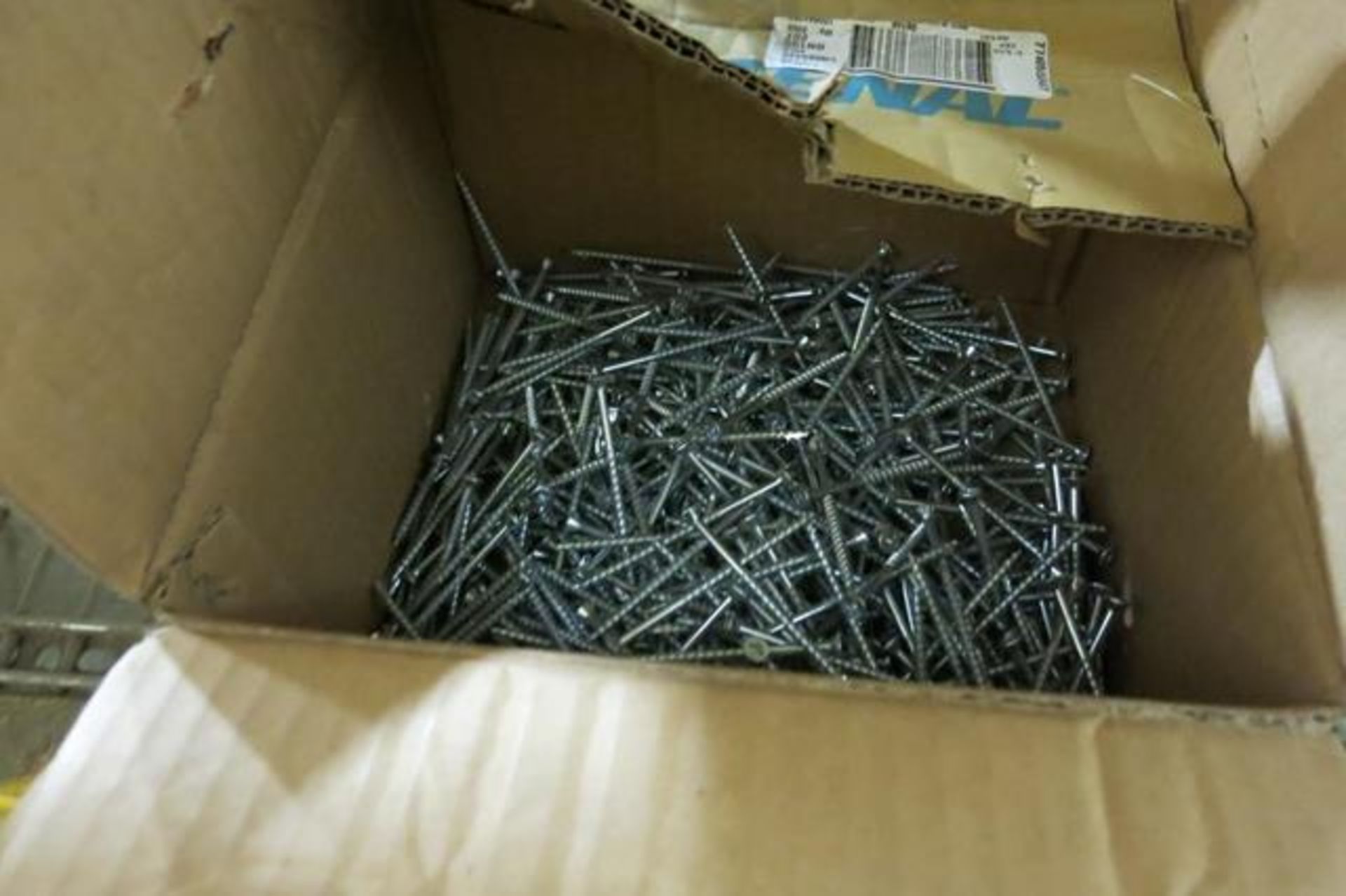 LOT OF DRYWALL SCREWS - Image 4 of 5