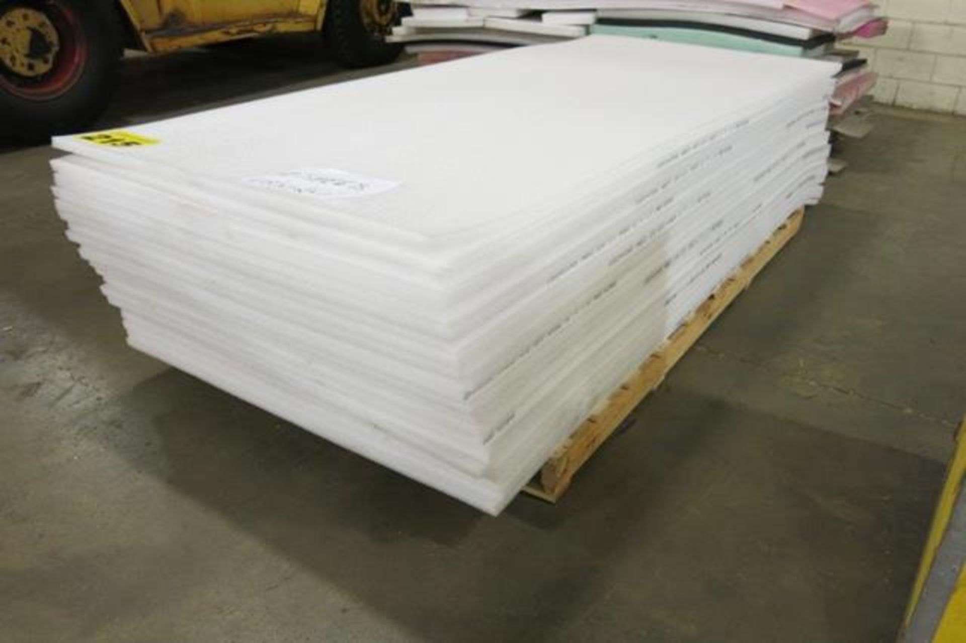 STYROFOAM SHEET - 48" X 112" X 1" - Image 2 of 2