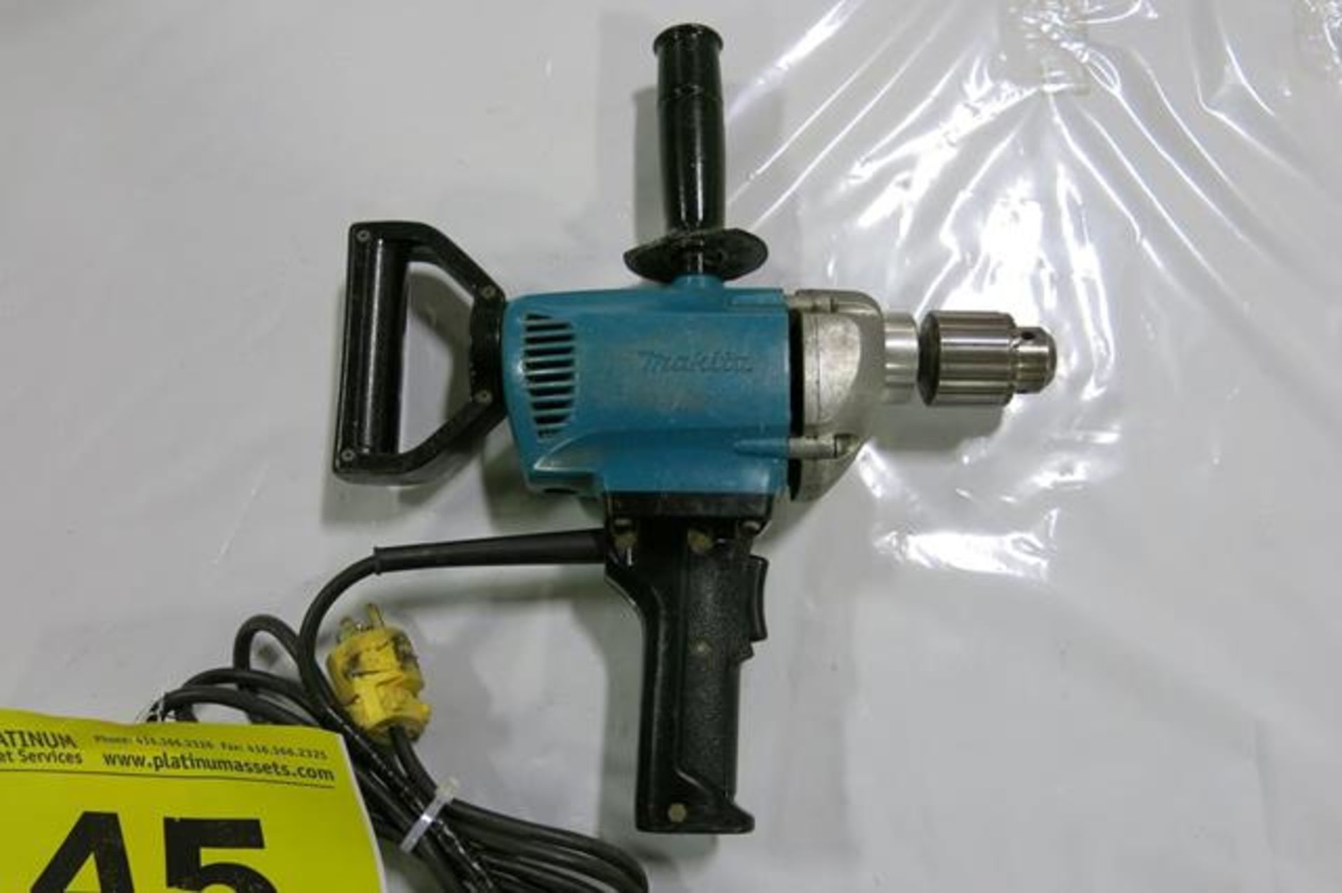 MAKITA, 6013BR, 1/2", DRILL - Image 2 of 3