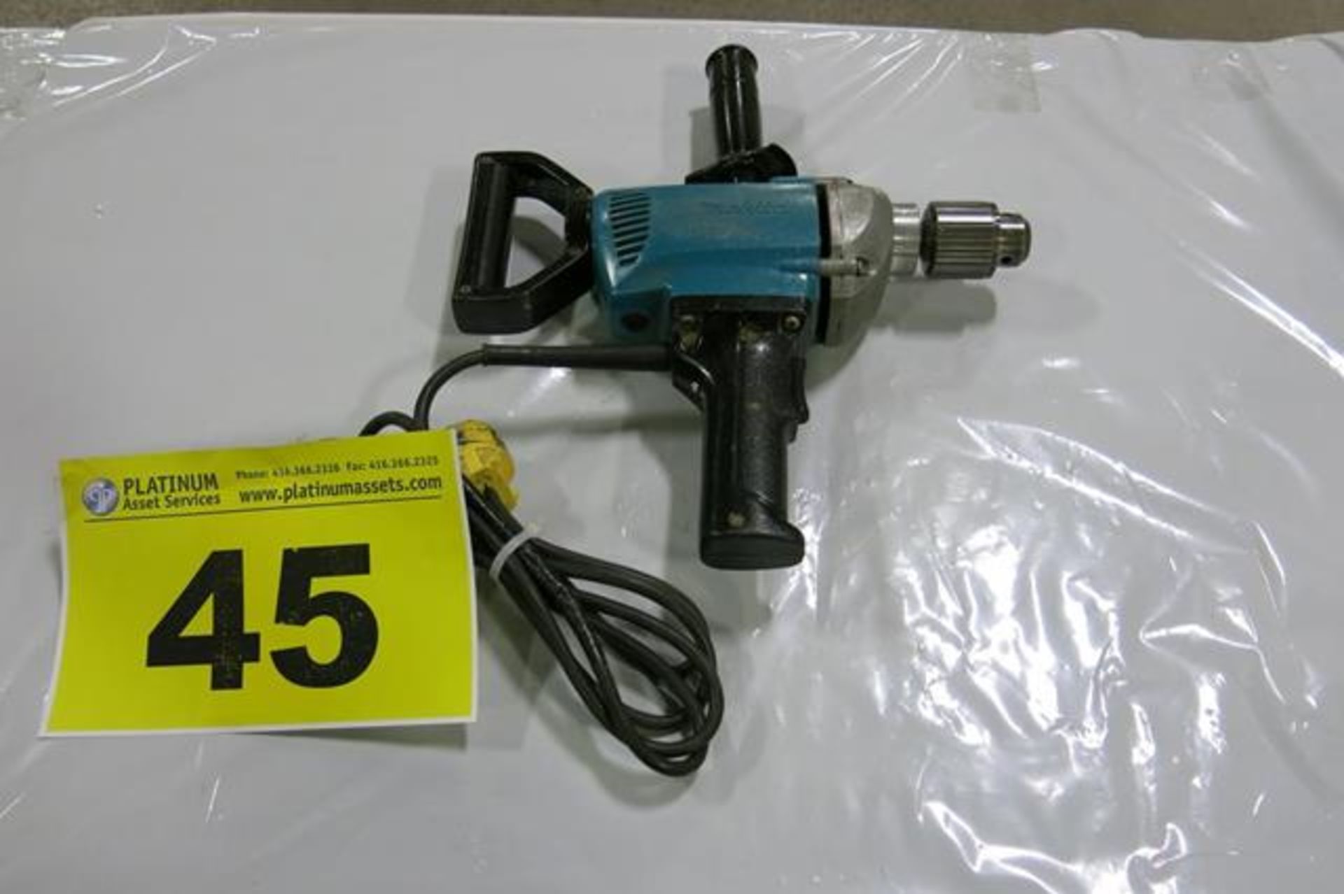 MAKITA, 6013BR, 1/2", DRILL