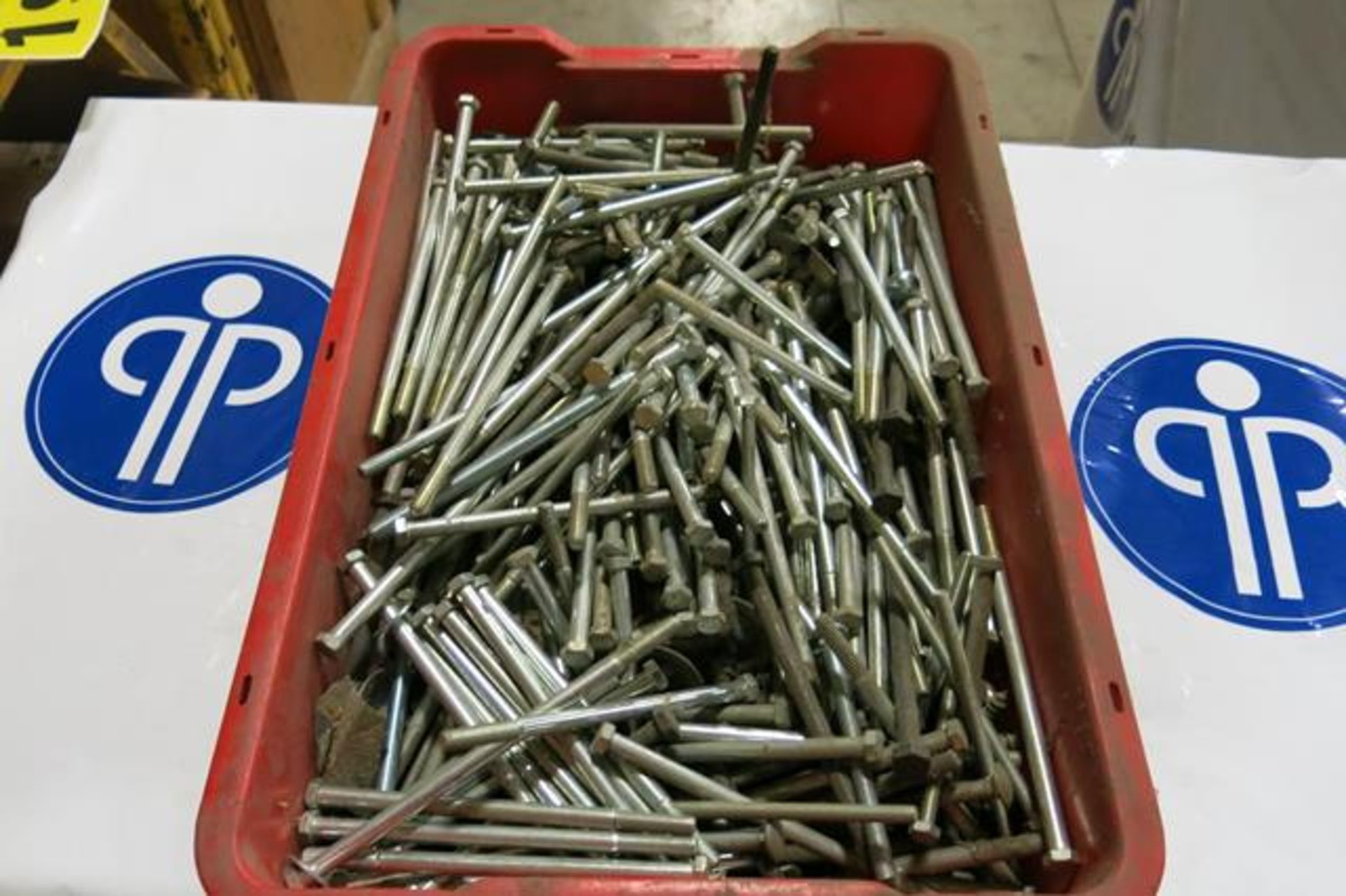 LOT OF BOLTS - Image 2 of 2