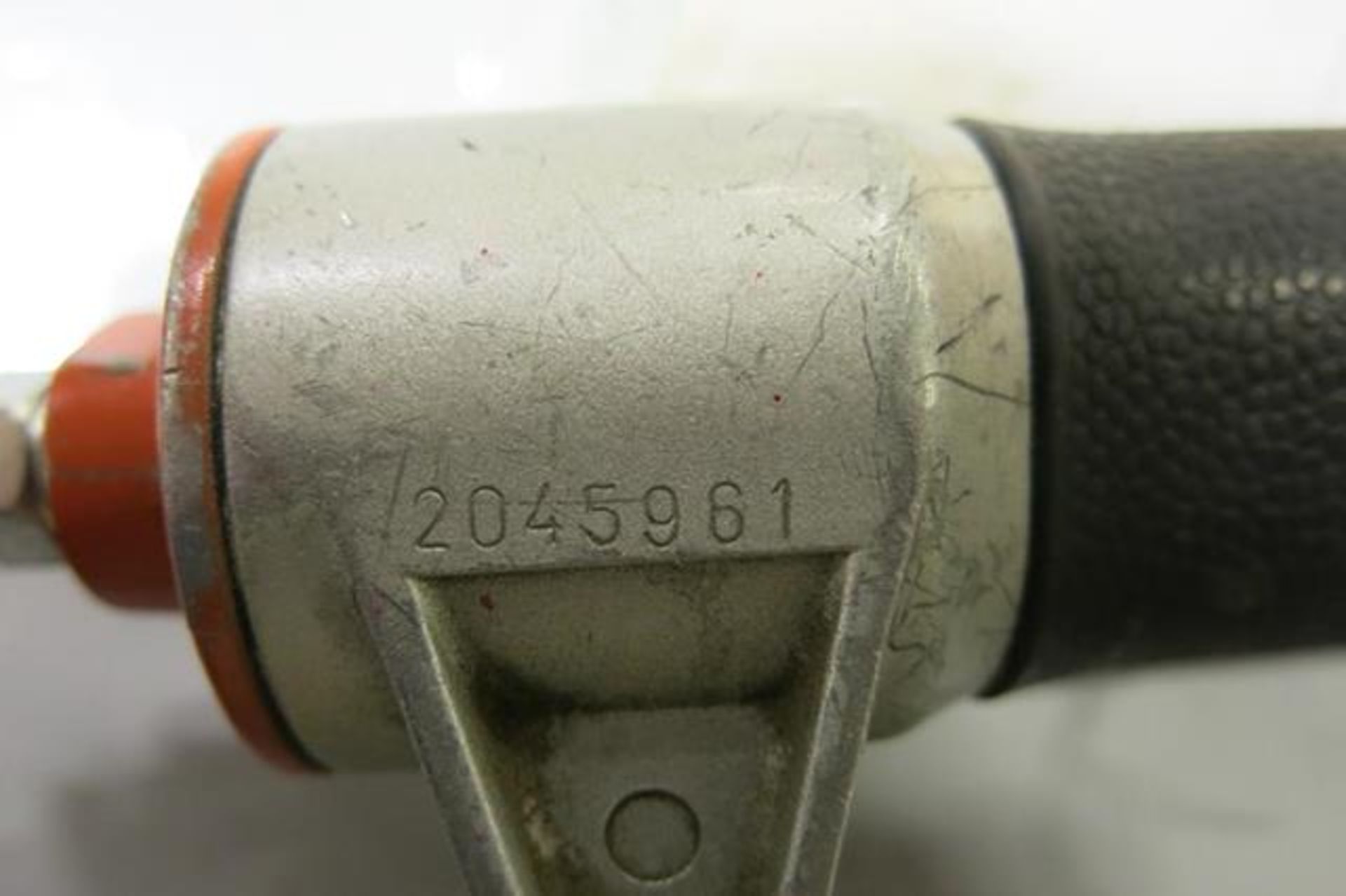 PASLODE, N18-150, PNEUMATIC STAPLE GUN - Image 3 of 3