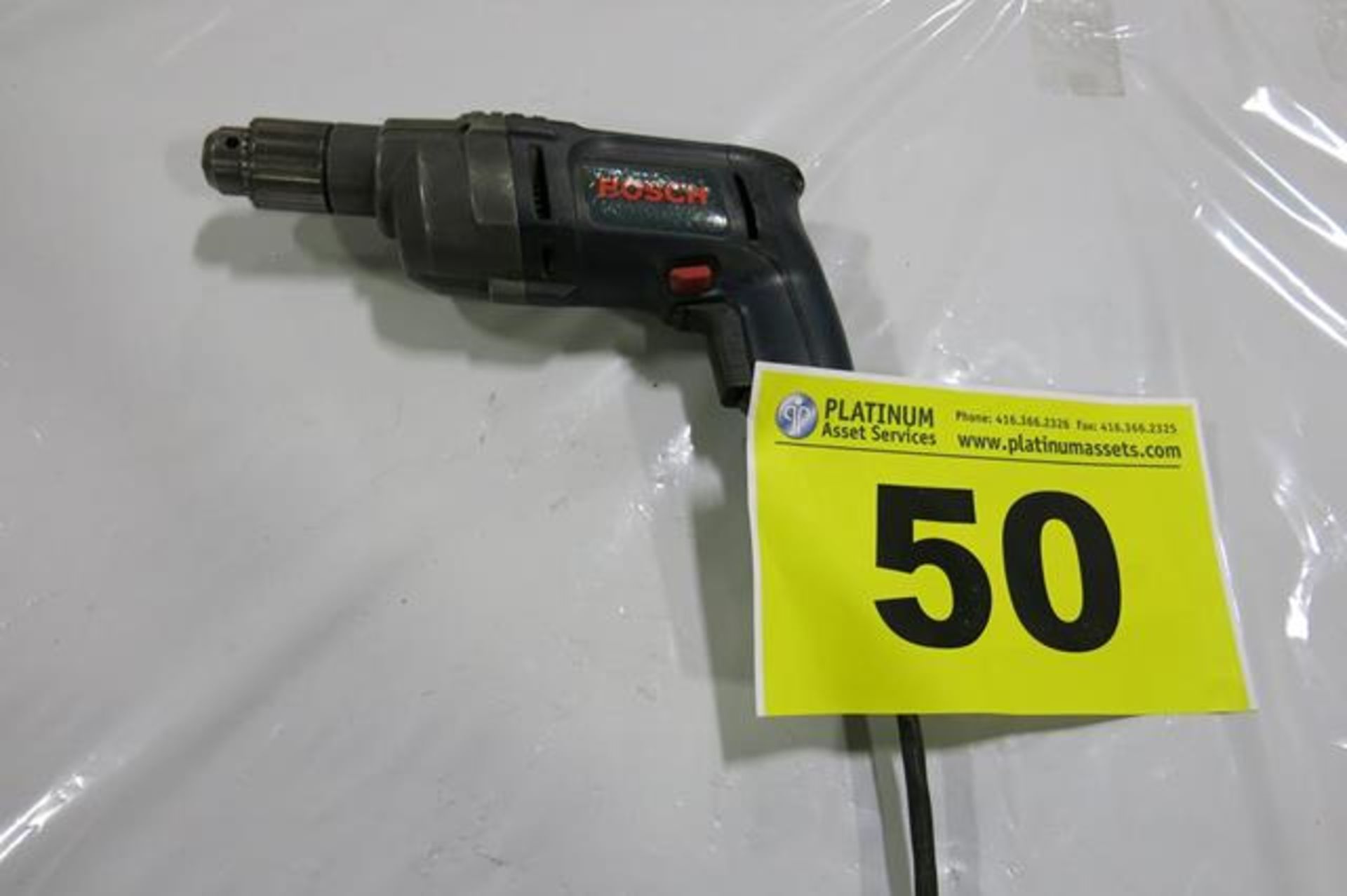 BOSCH, 1033VSR, 1/2", DRILL