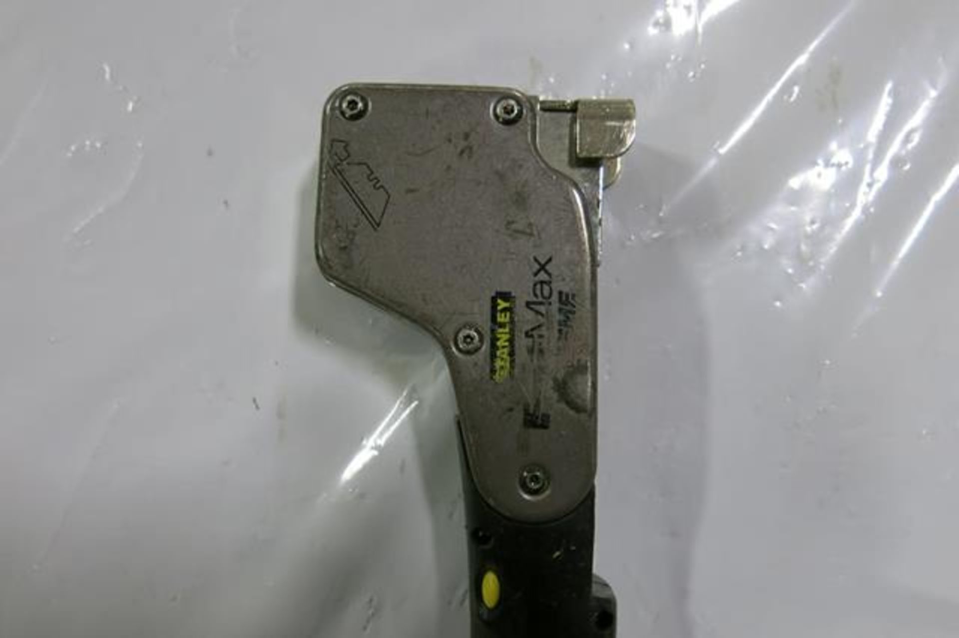 STANLEY, STAPLE GUN - Image 2 of 3