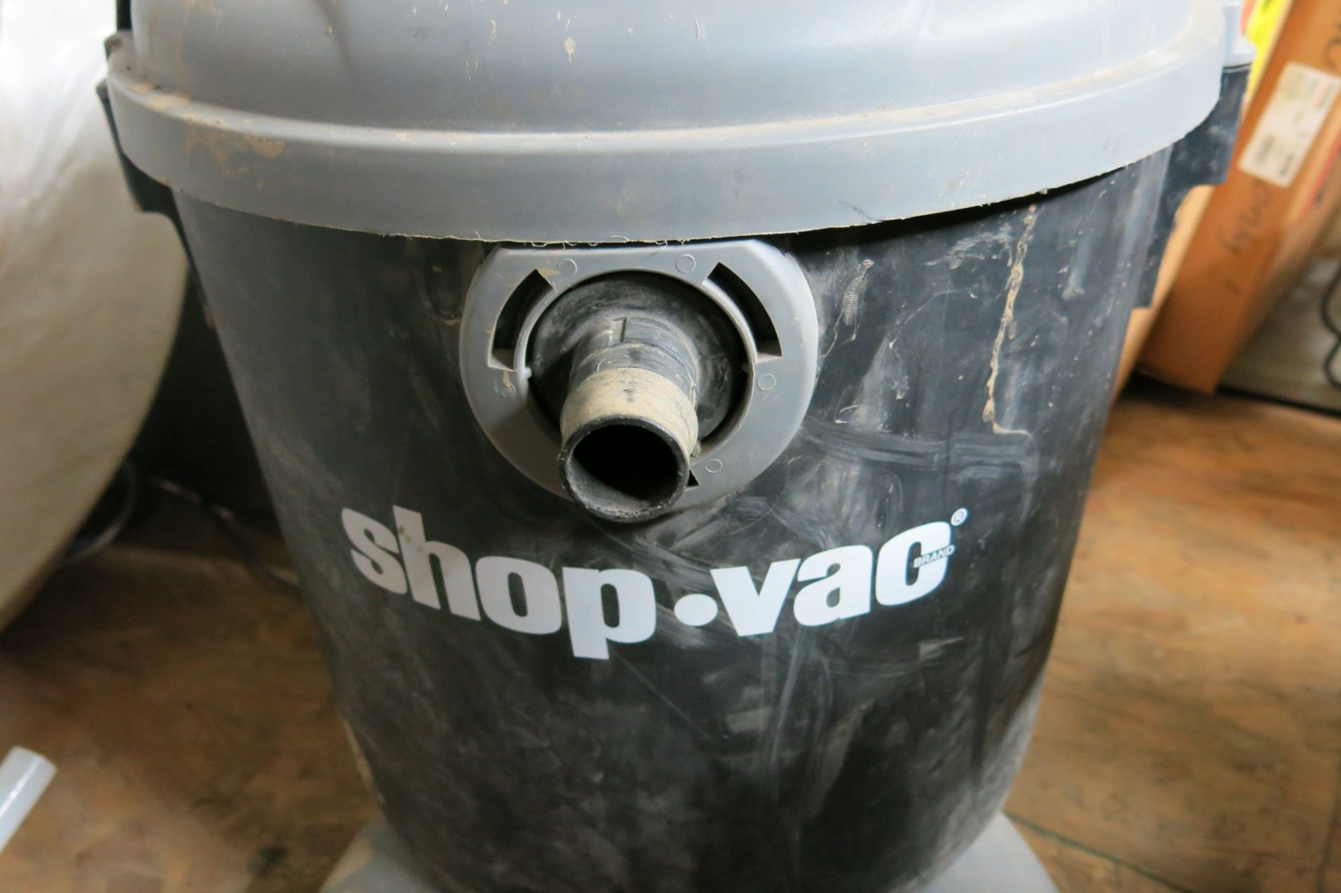 SHOP VAC, 14 GALLON, 4.5 HP, WET/DRY VAC (LOCATED IN MISSISSAUGA) - Image 2 of 3