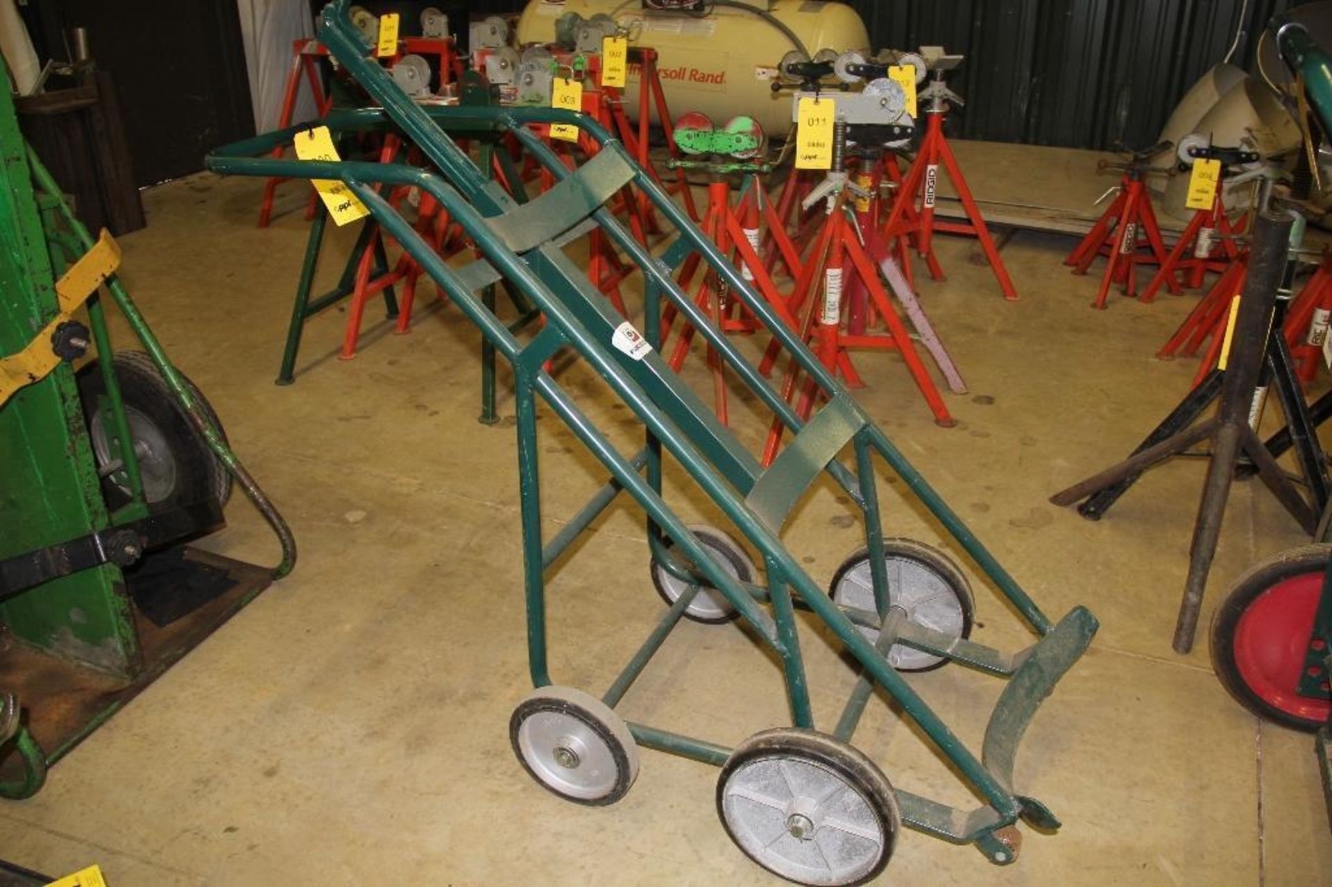 Harper Large Tank Cart