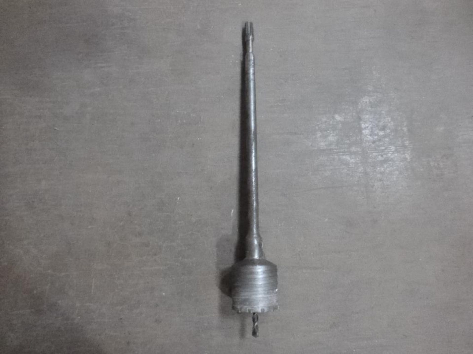 Core Carbide Bit 3 in. RH - Bild 2 aus 6