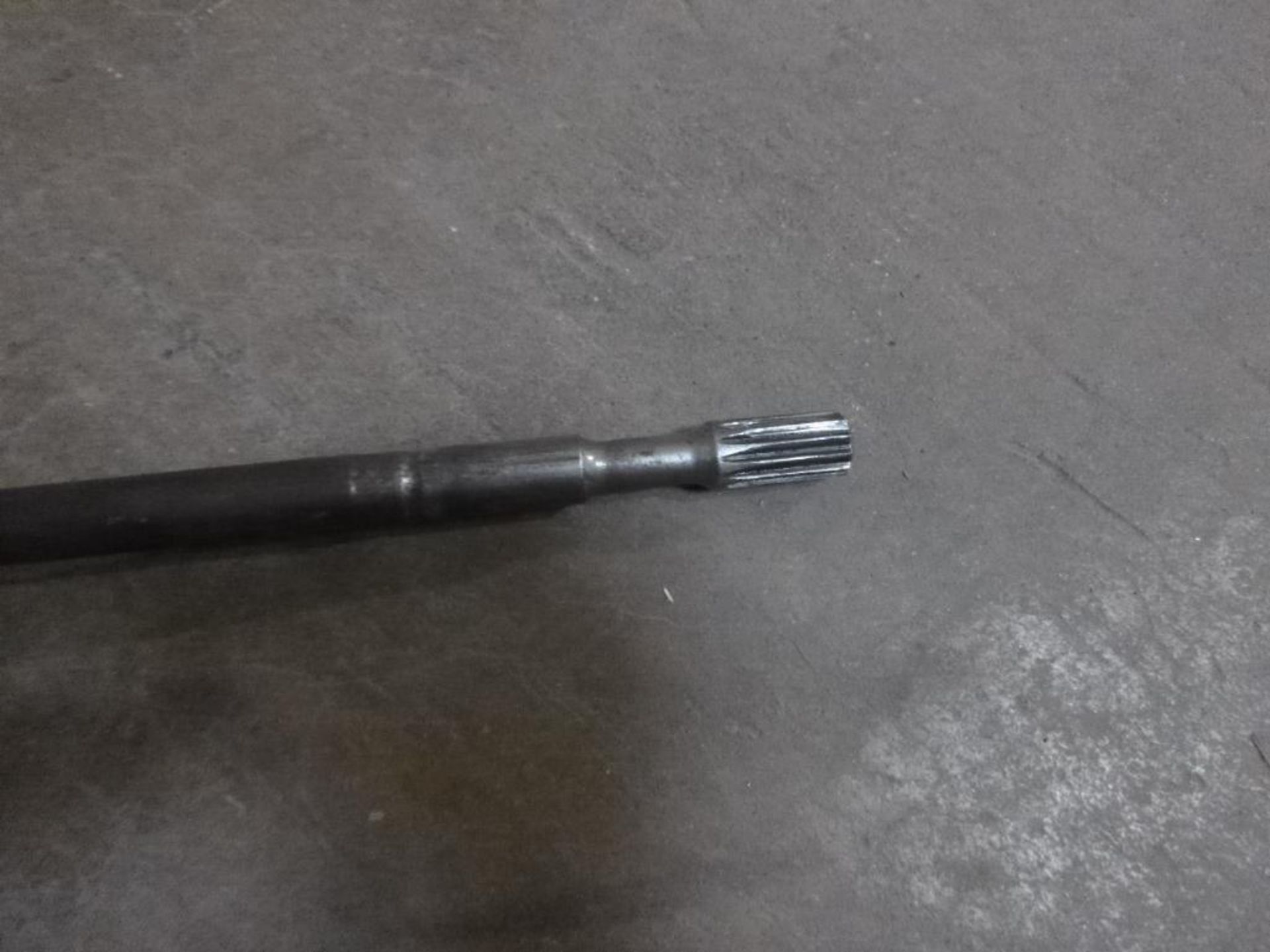 Core Carbide Bit 4 in. RH - Bild 4 aus 4