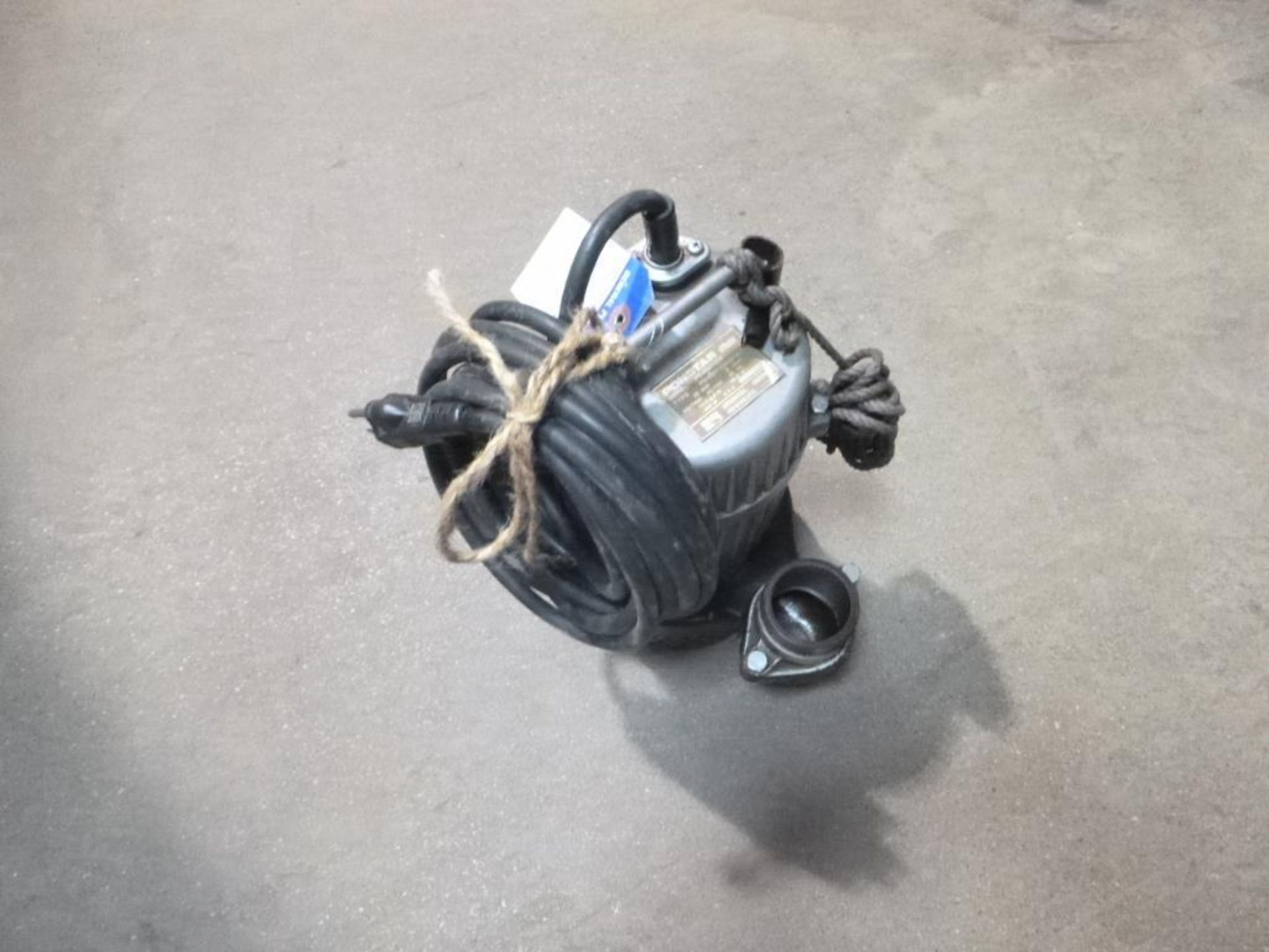 Koshin PX65011 Submersible Pump, 1-1/2 in. - 2 in., , Approx. 7500 GPH - Image 2 of 6